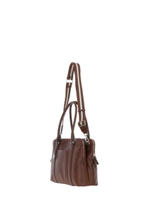 Сумки Ashwood Leather модель X39 TAN Фото
