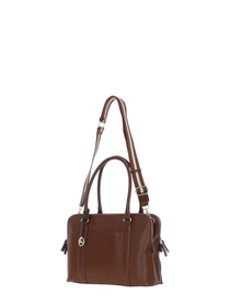 Сумки Ashwood Leather модель X39 TAN Фото