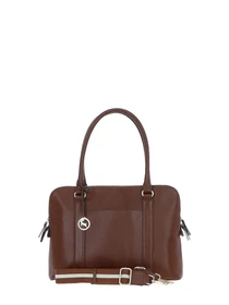 Сумки Ashwood Leather модель X39 TAN Фото