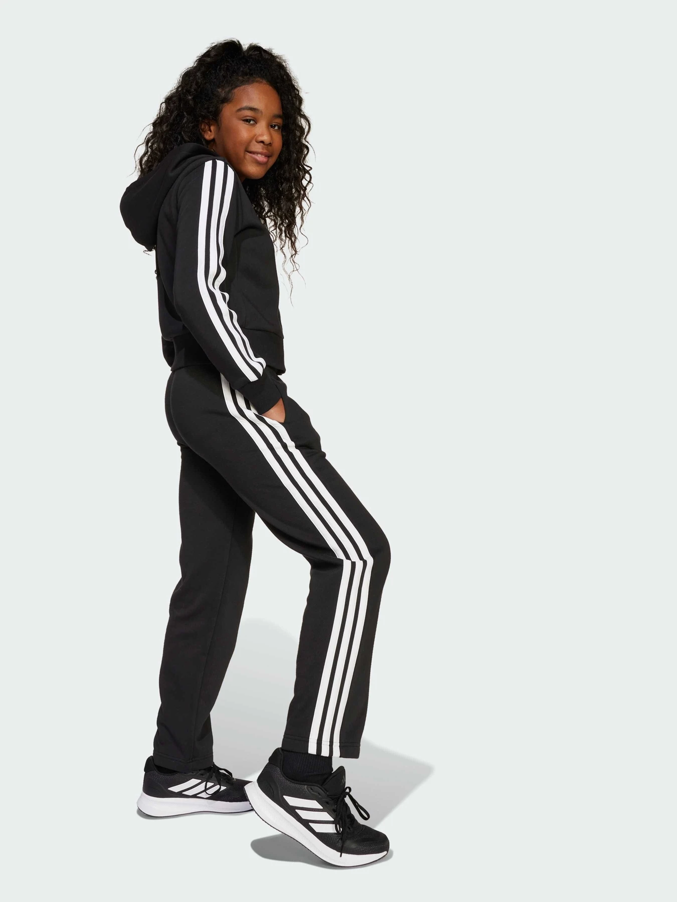 Костюмы Adidas Adidas Essentials модель JM1490 Фото