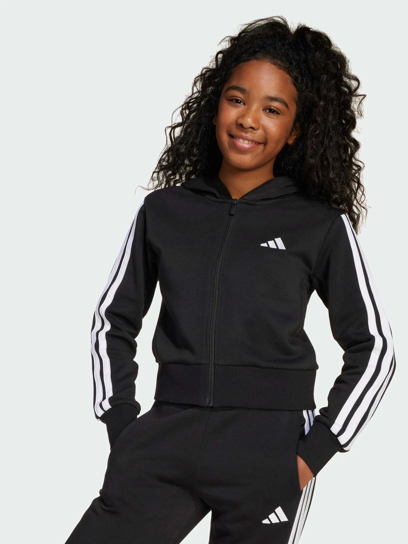 Костюмы Adidas Adidas Essentials модель JM1490 Фото