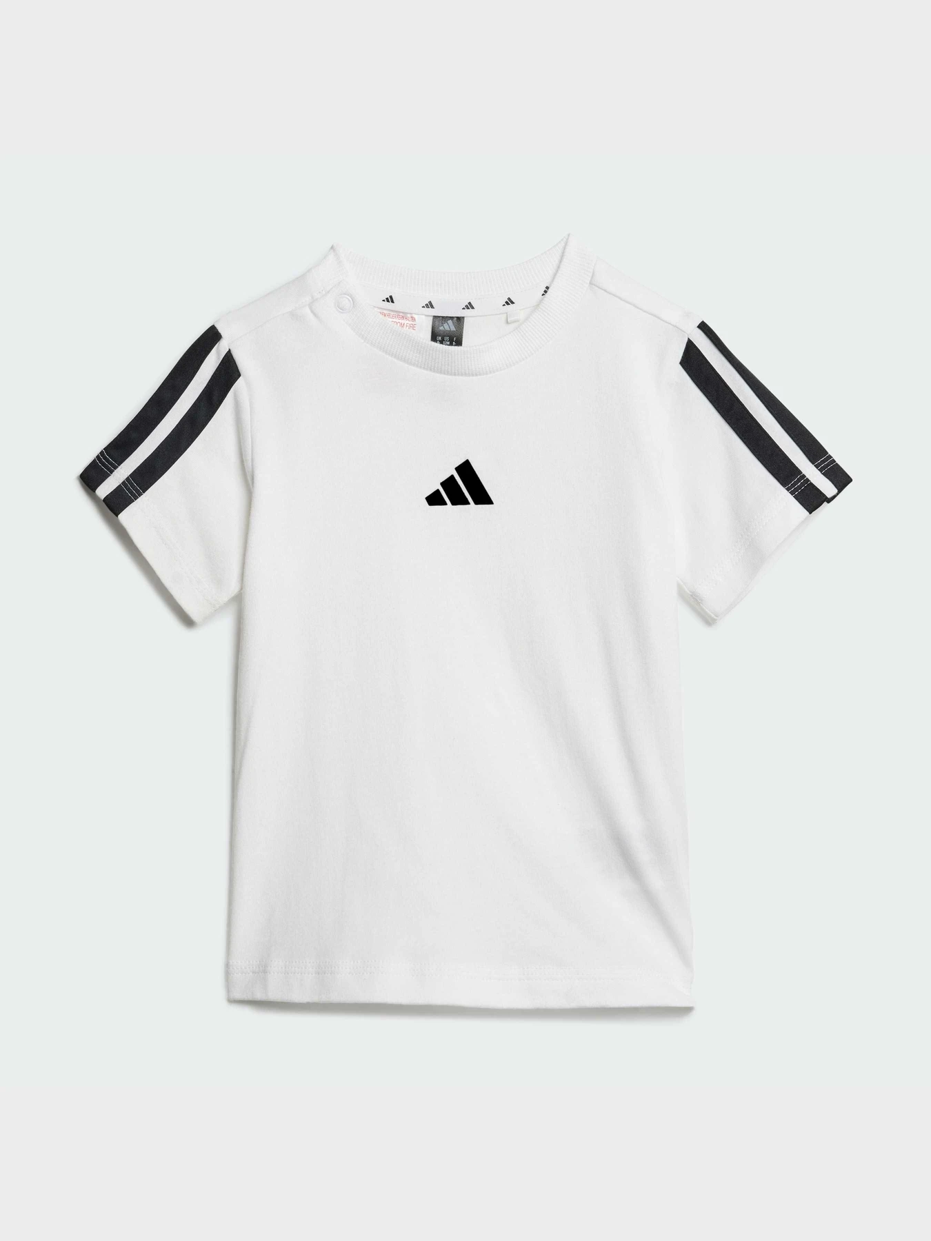 Костюмы Adidas Adidas Essentials модель JD8164 Костюмы Adidas Adidas Essentials модель JD8164 Фото