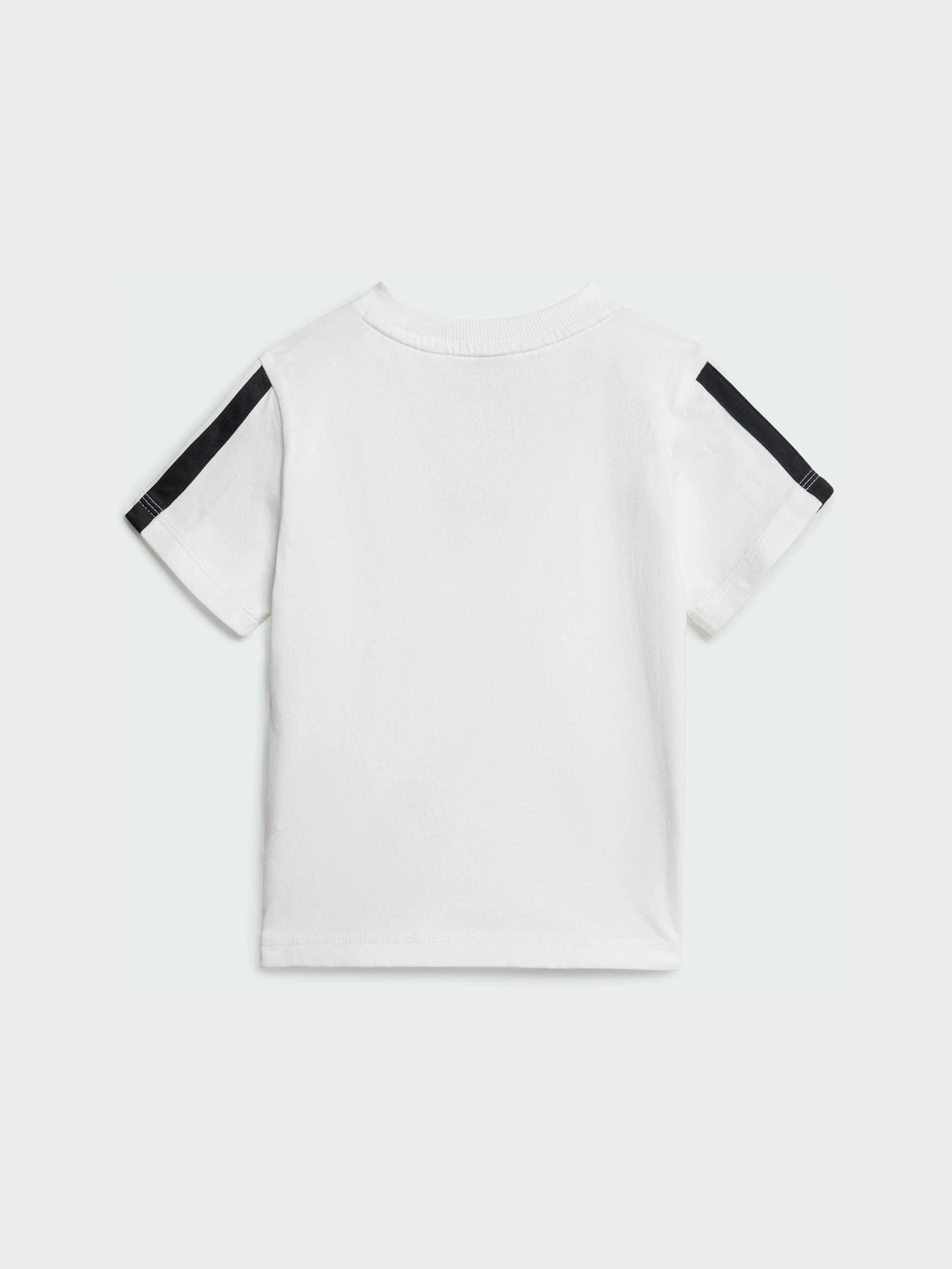 Костюмы Adidas Adidas Essentials модель JD8164 Костюмы Adidas Adidas Essentials модель JD8164 Фото