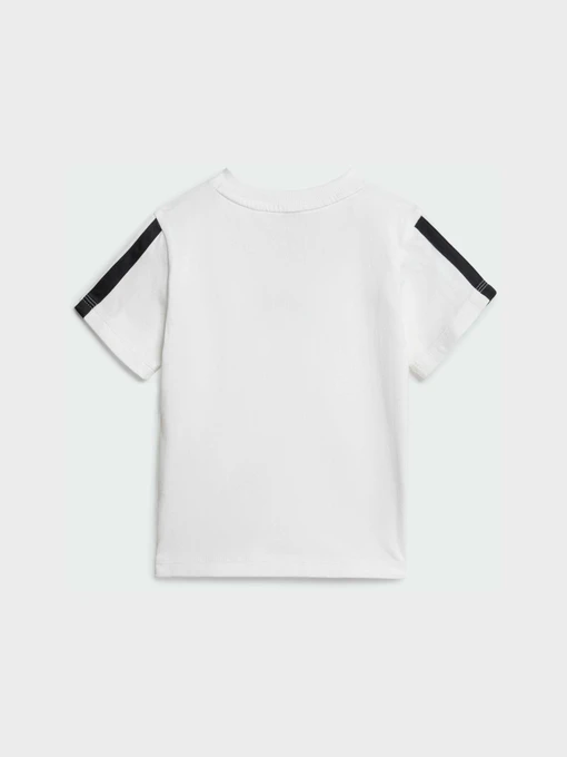Бавовняний Дитячий Повсякденний костюм adidas Adidas Essentials фото 3