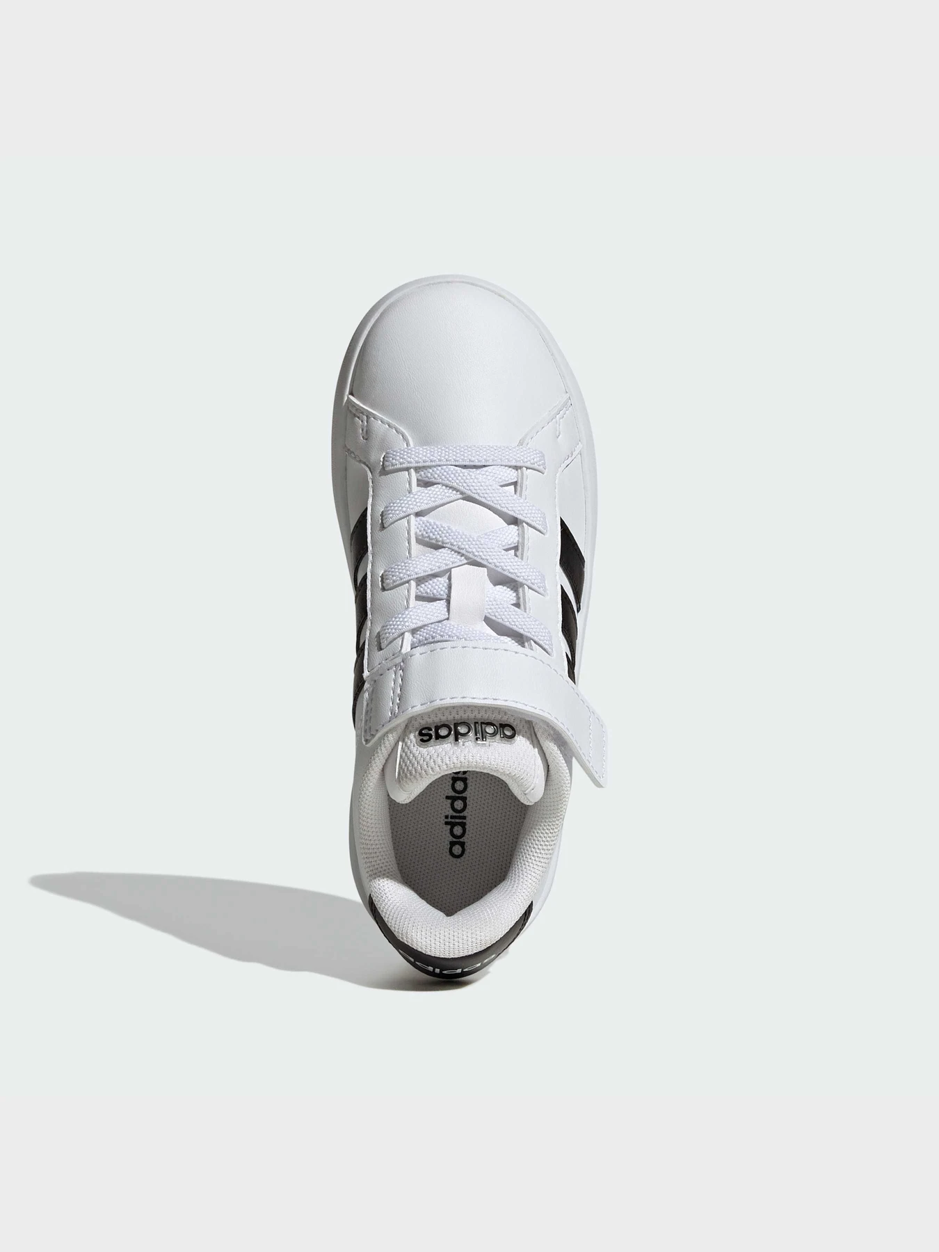Кеды Adidas модель HP3531 Кеды Adidas модель HP3531 Фото