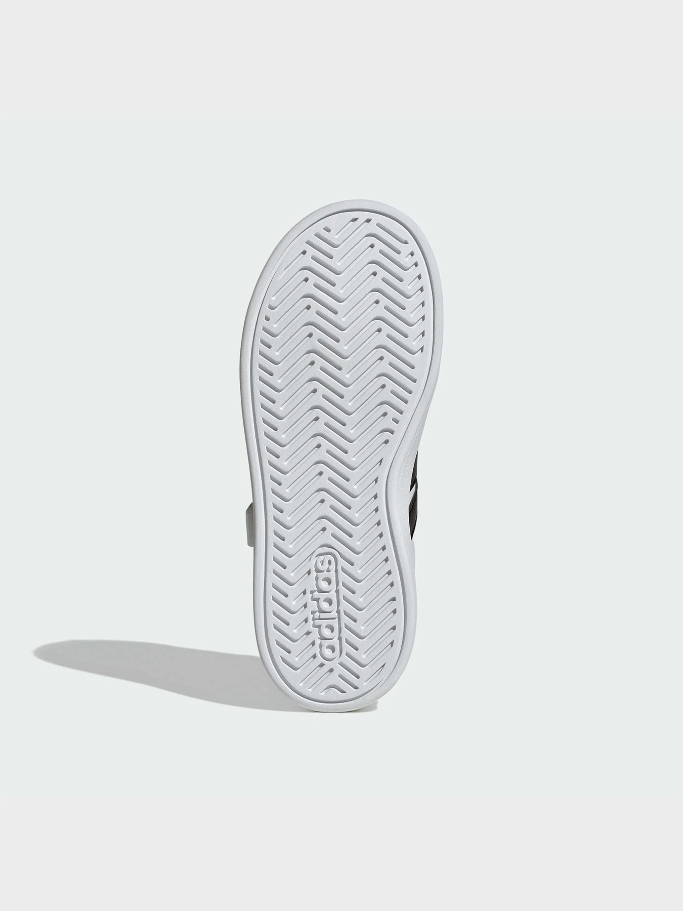 Кеды Adidas модель HP3531 Кеды Adidas модель HP3531 Фото