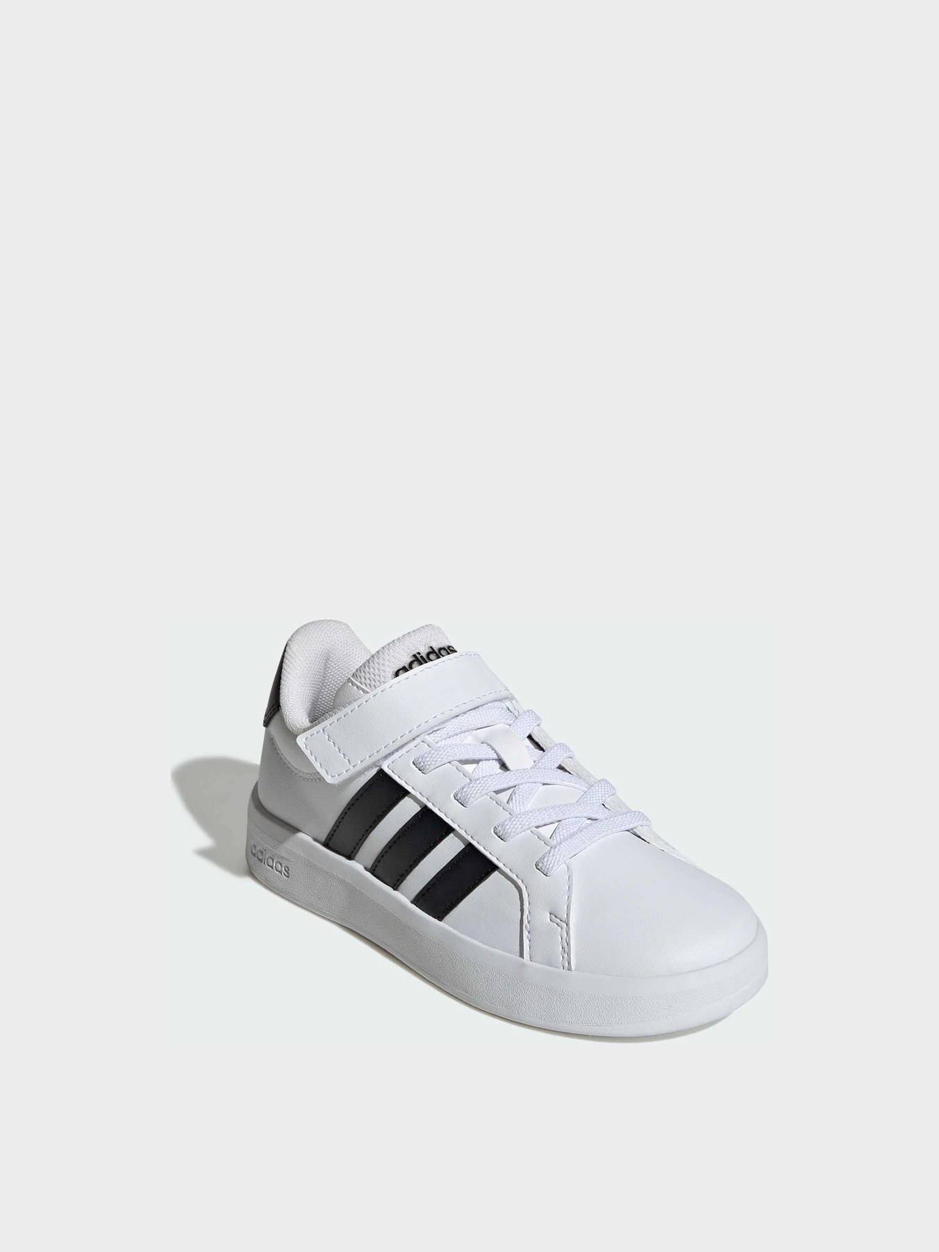Кеды Adidas модель HP3531 Кеды Adidas модель HP3531 Фото