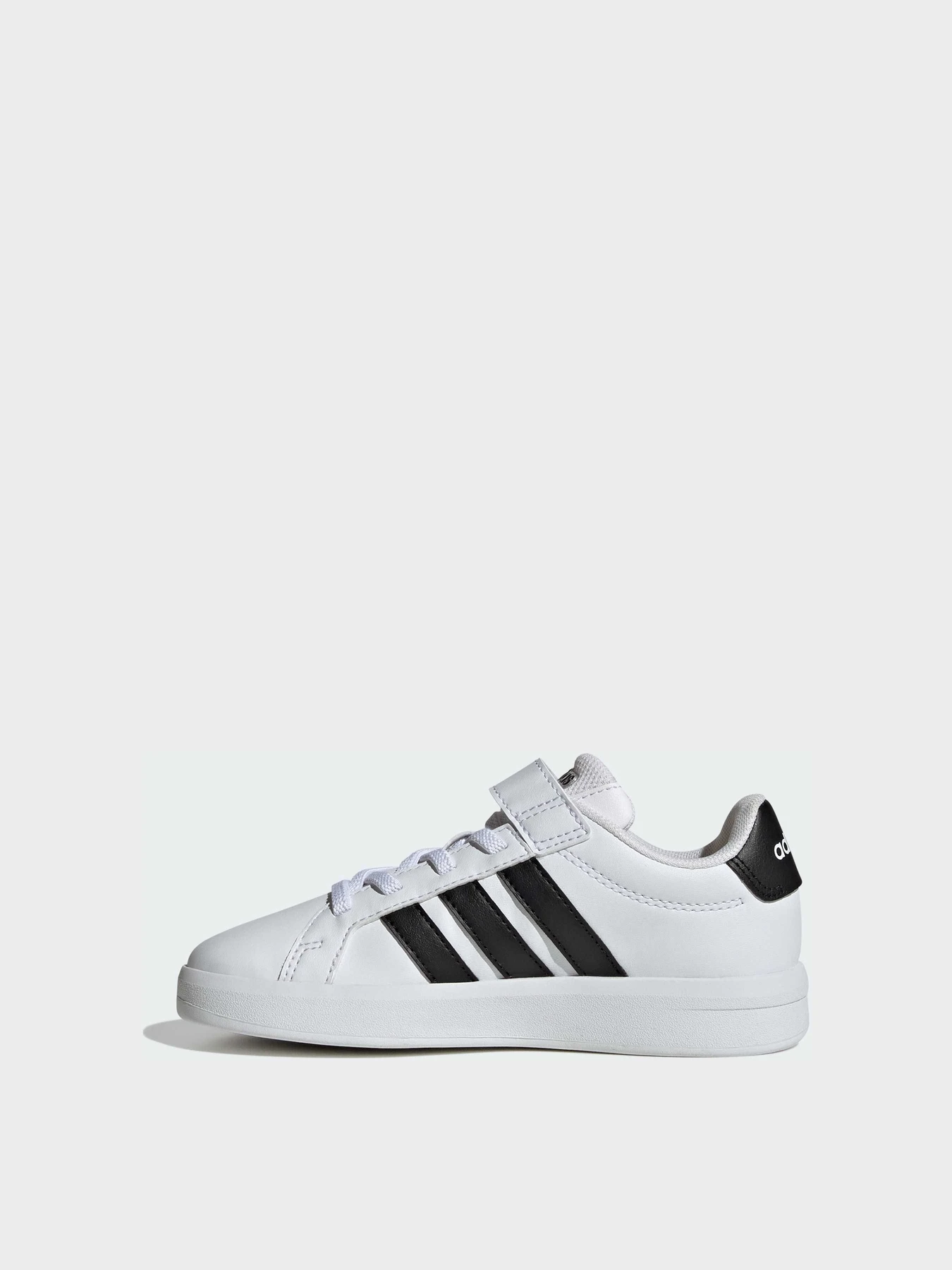 Кеды Adidas модель HP3531 Кеды Adidas модель HP3531 Фото