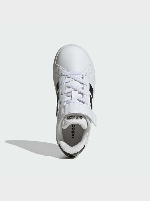 Дитячі Кеди низькі adidas фото 2