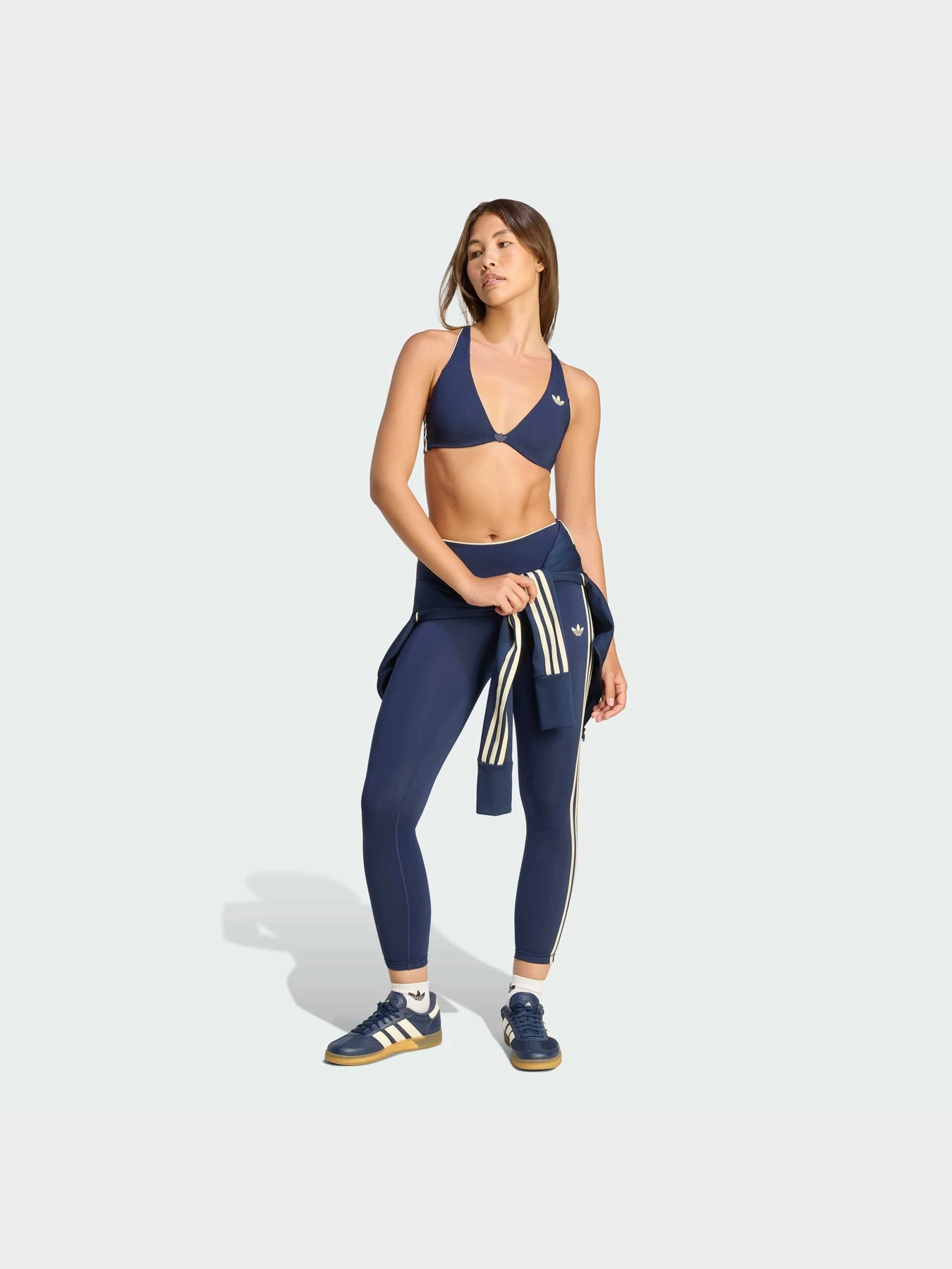 Футболки и поло Adidas Clima модель KT6954 Фото