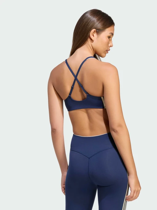 Жіночий Спортивний топ adidas Clima фото 2