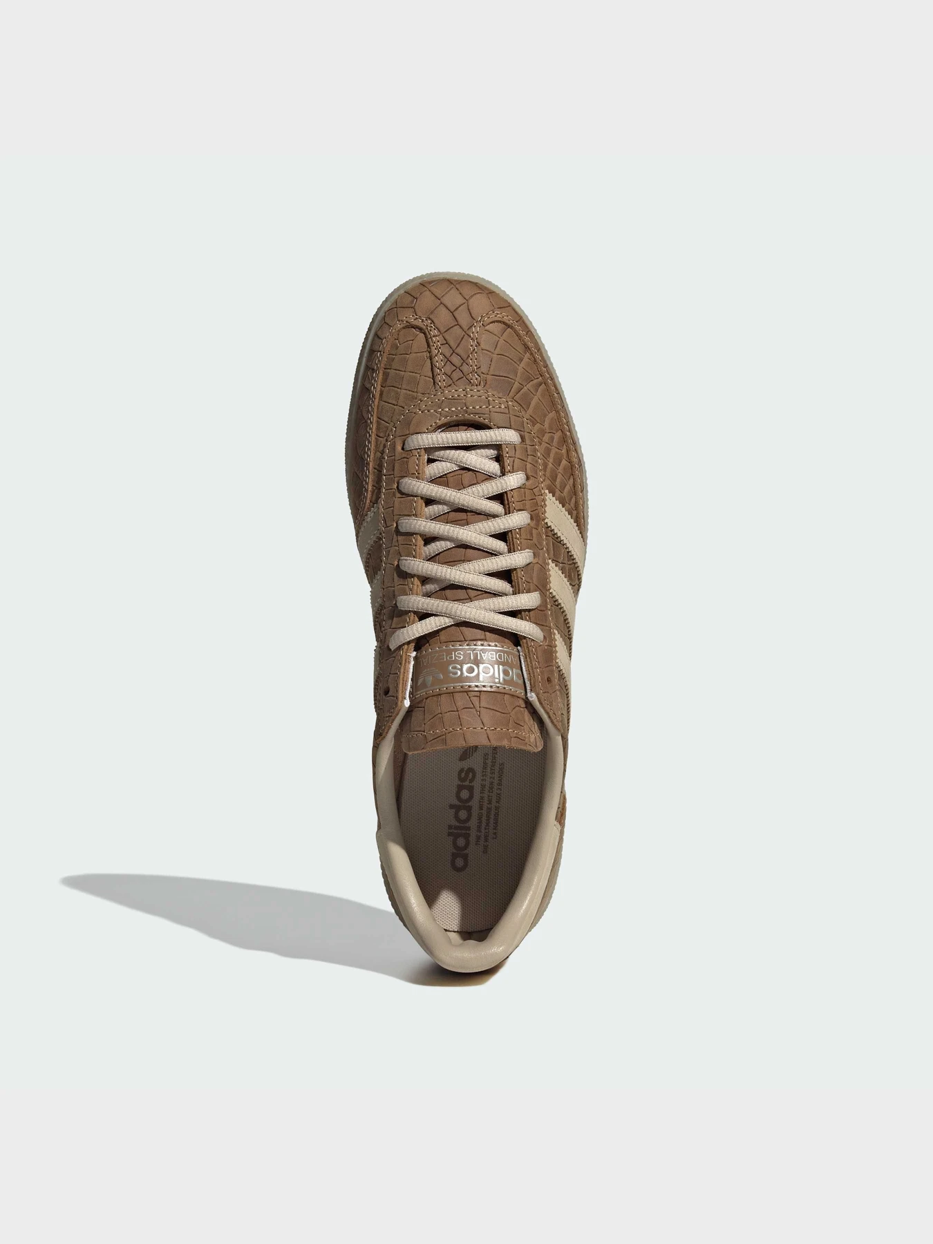 Кеди Adidas Spezial модель KJ9963 Кеди Adidas Spezial модель KJ9963 Фото