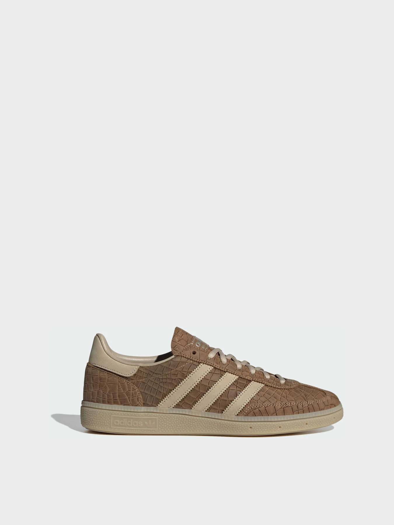 Кеди Adidas Spezial модель KJ9963 Кеди Adidas Spezial модель KJ9963 Фото