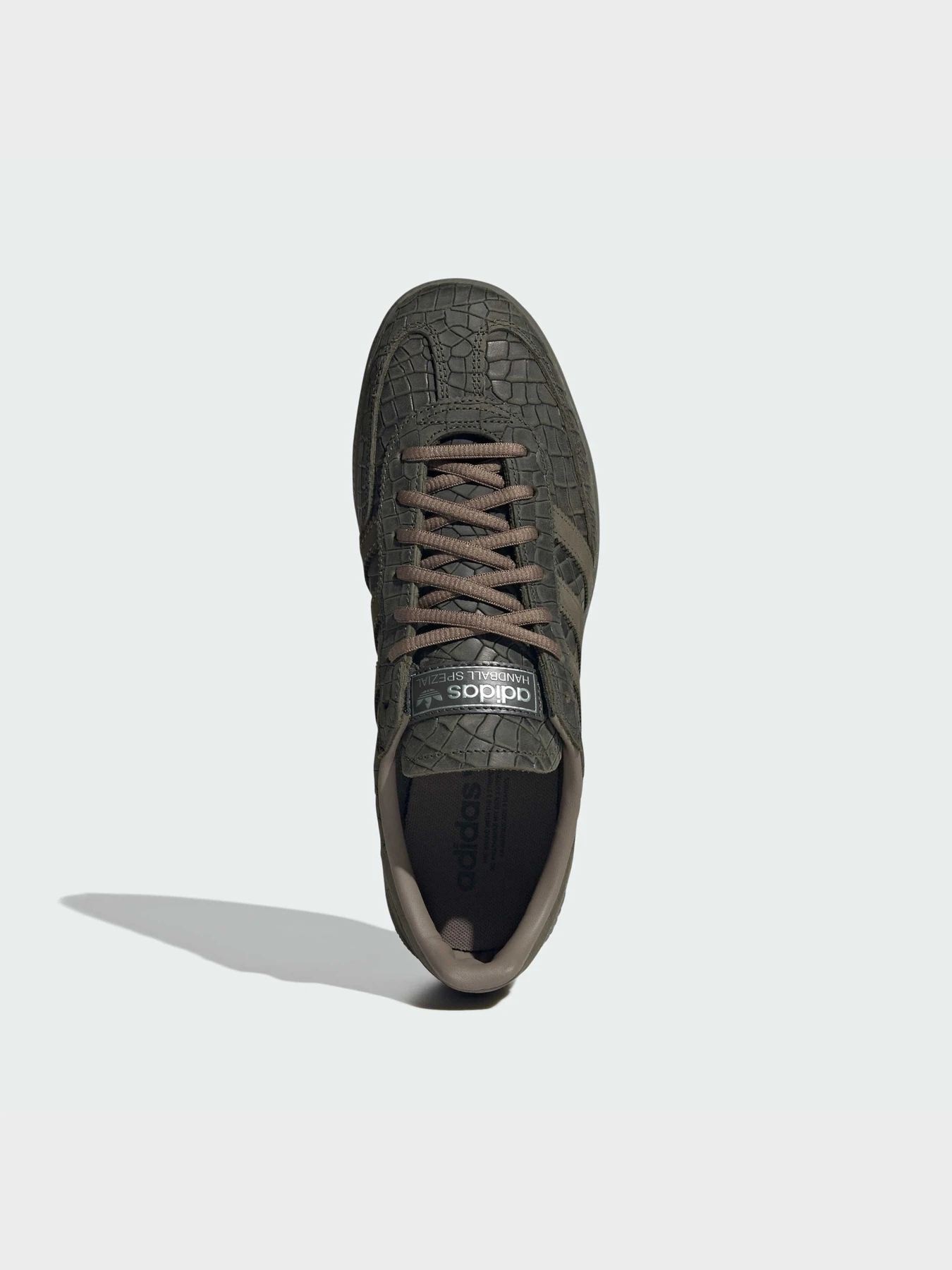 Кеди Adidas Spezial модель KJ9964 Кеди Adidas Spezial модель KJ9964 Фото