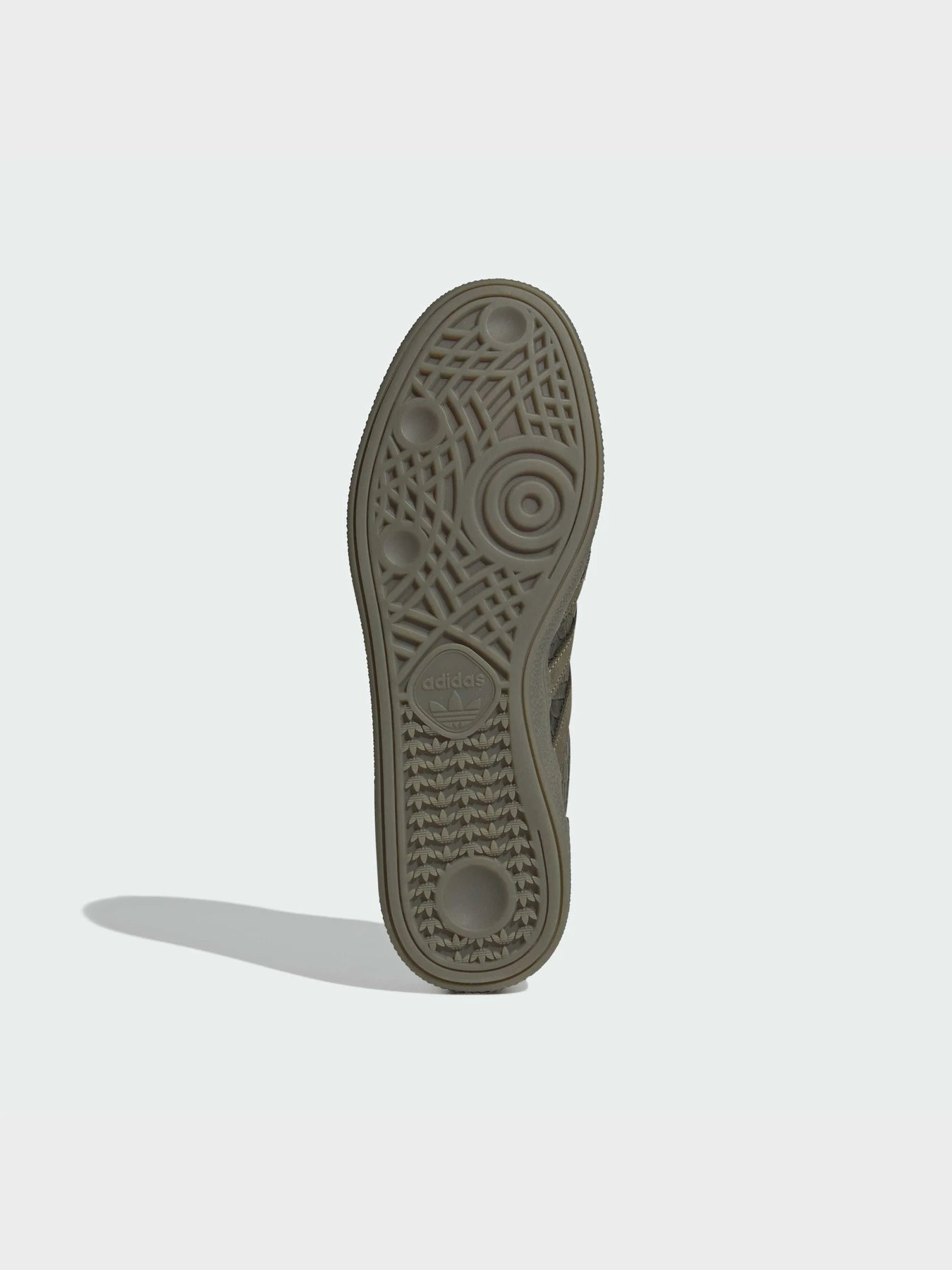 Кеди Adidas Spezial модель KJ9964 Кеди Adidas Spezial модель KJ9964 Фото