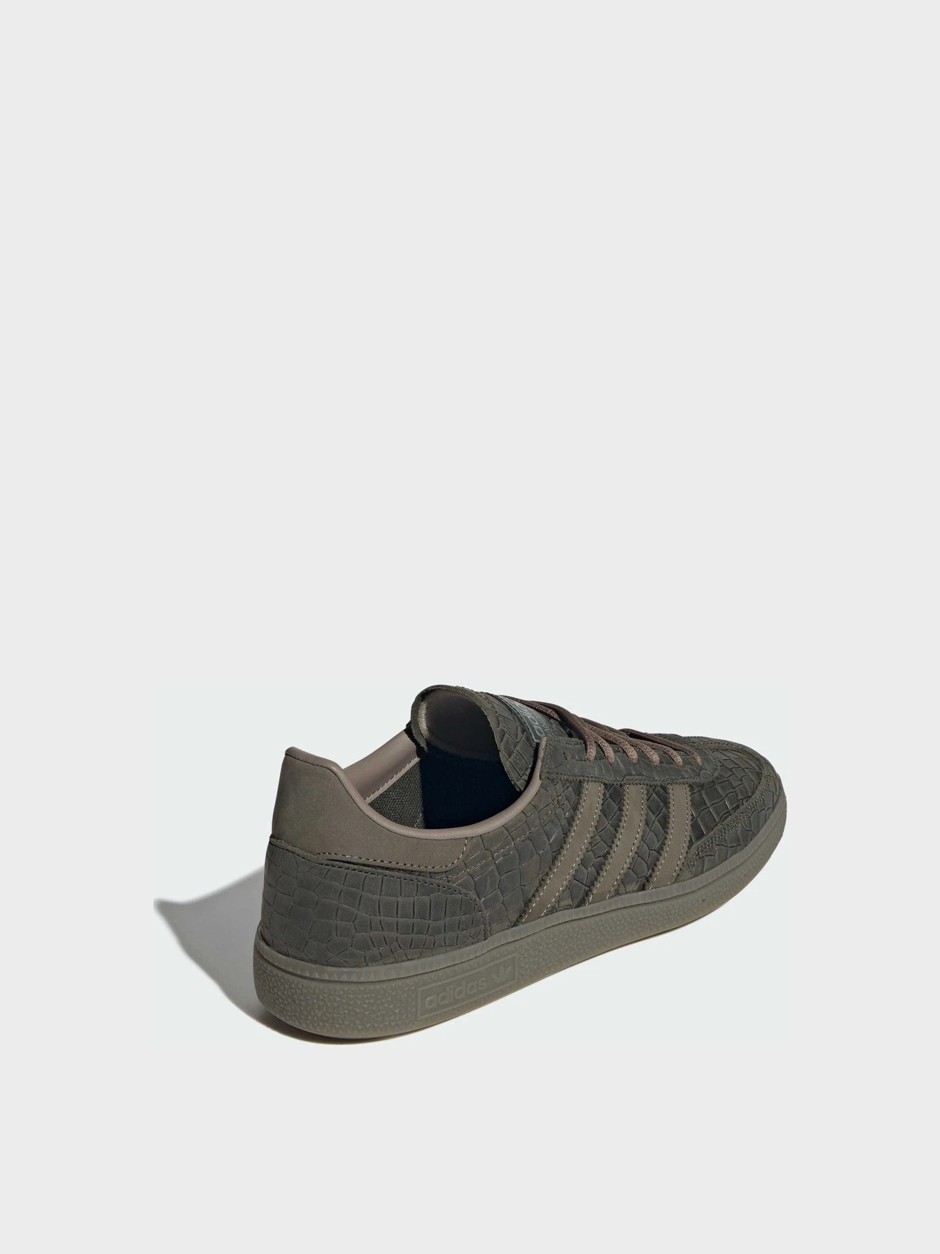 Кеди Adidas Spezial модель KJ9964 Кеди Adidas Spezial модель KJ9964 Фото