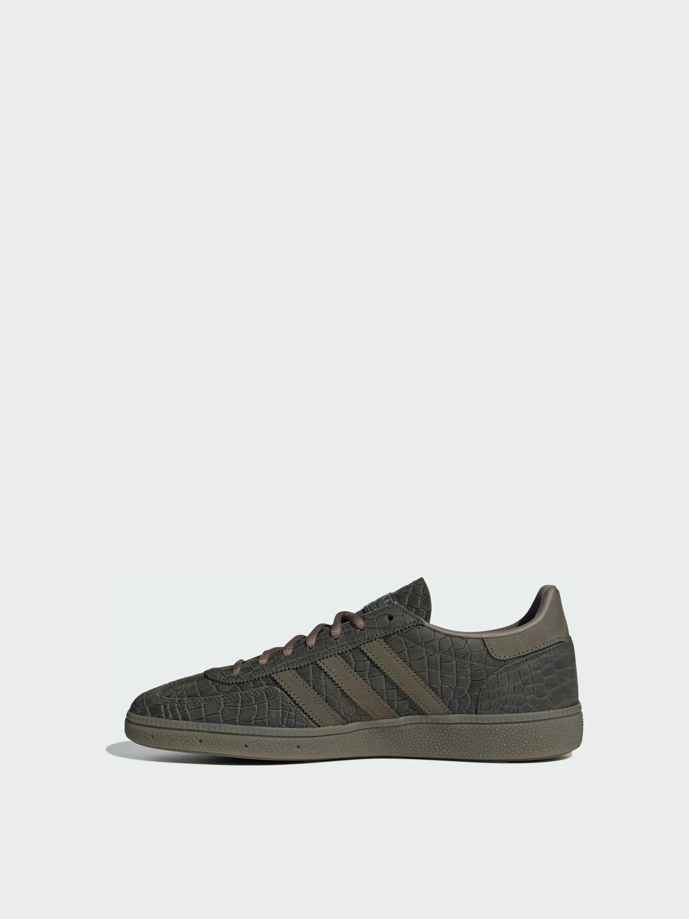 Кеди Adidas Spezial модель KJ9964 Кеди Adidas Spezial модель KJ9964 Фото