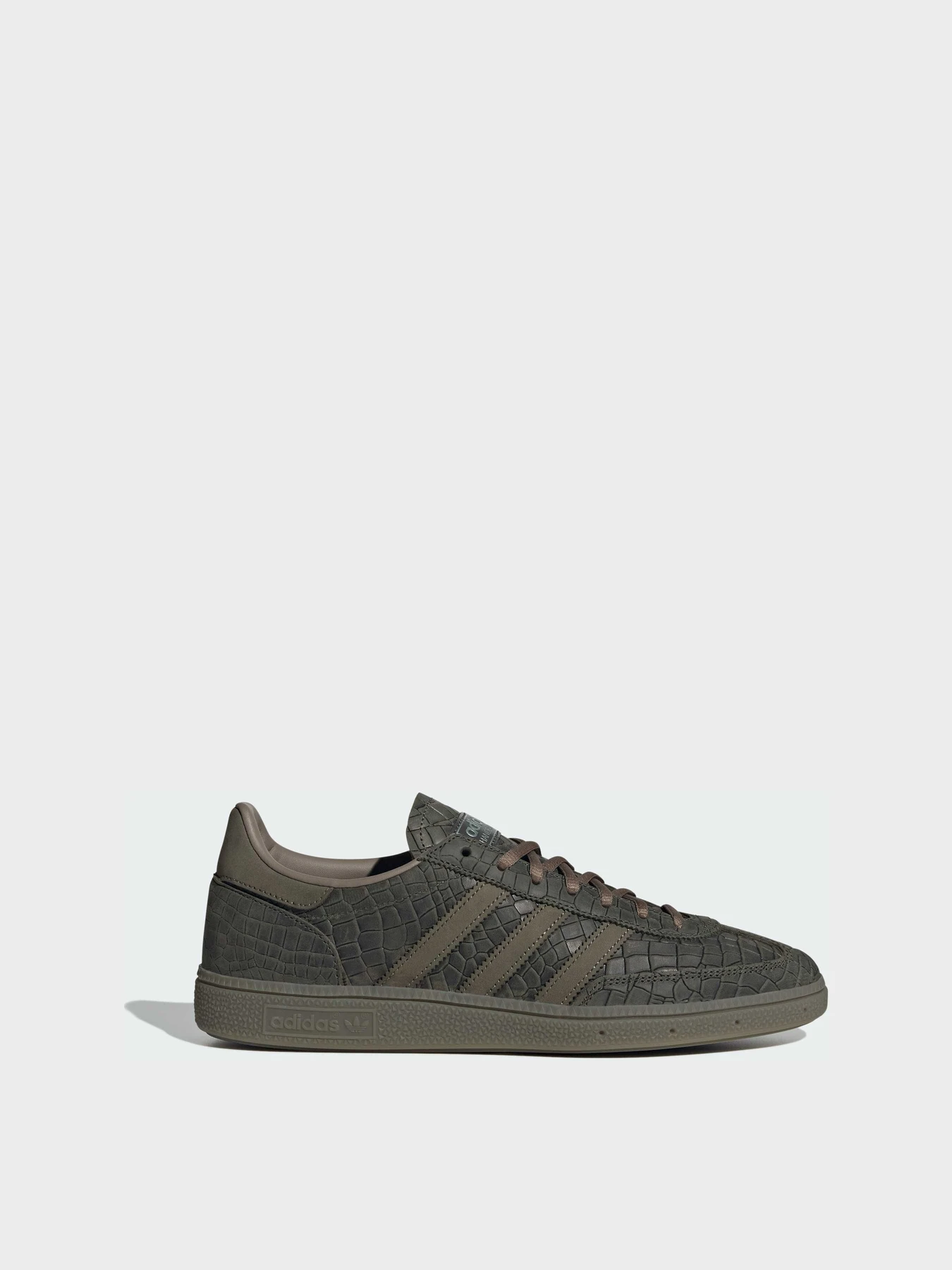 Кеди Adidas Spezial модель KJ9964 Кеди Adidas Spezial модель KJ9964 Фото