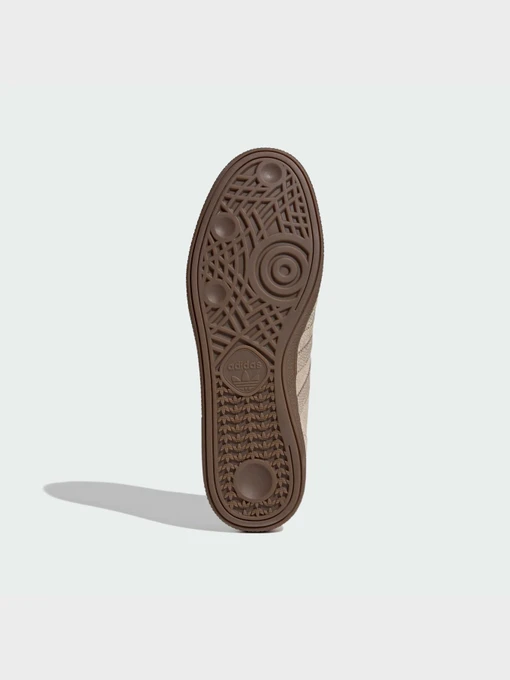 Шкіряні Чоловічі Кеди низькі adidas Spezial фото 3