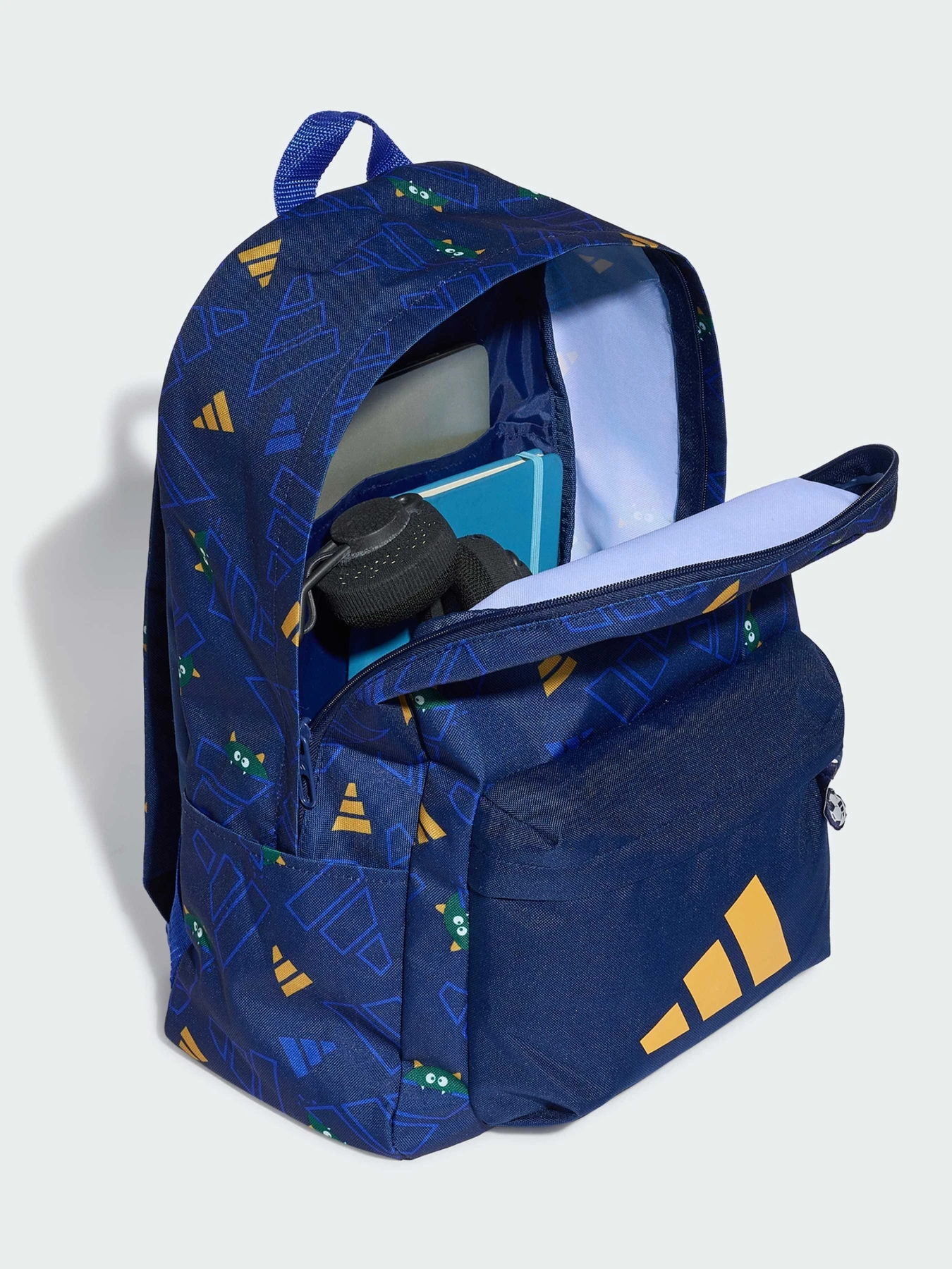Рюкзаки Adidas модель KQ9235 Фото