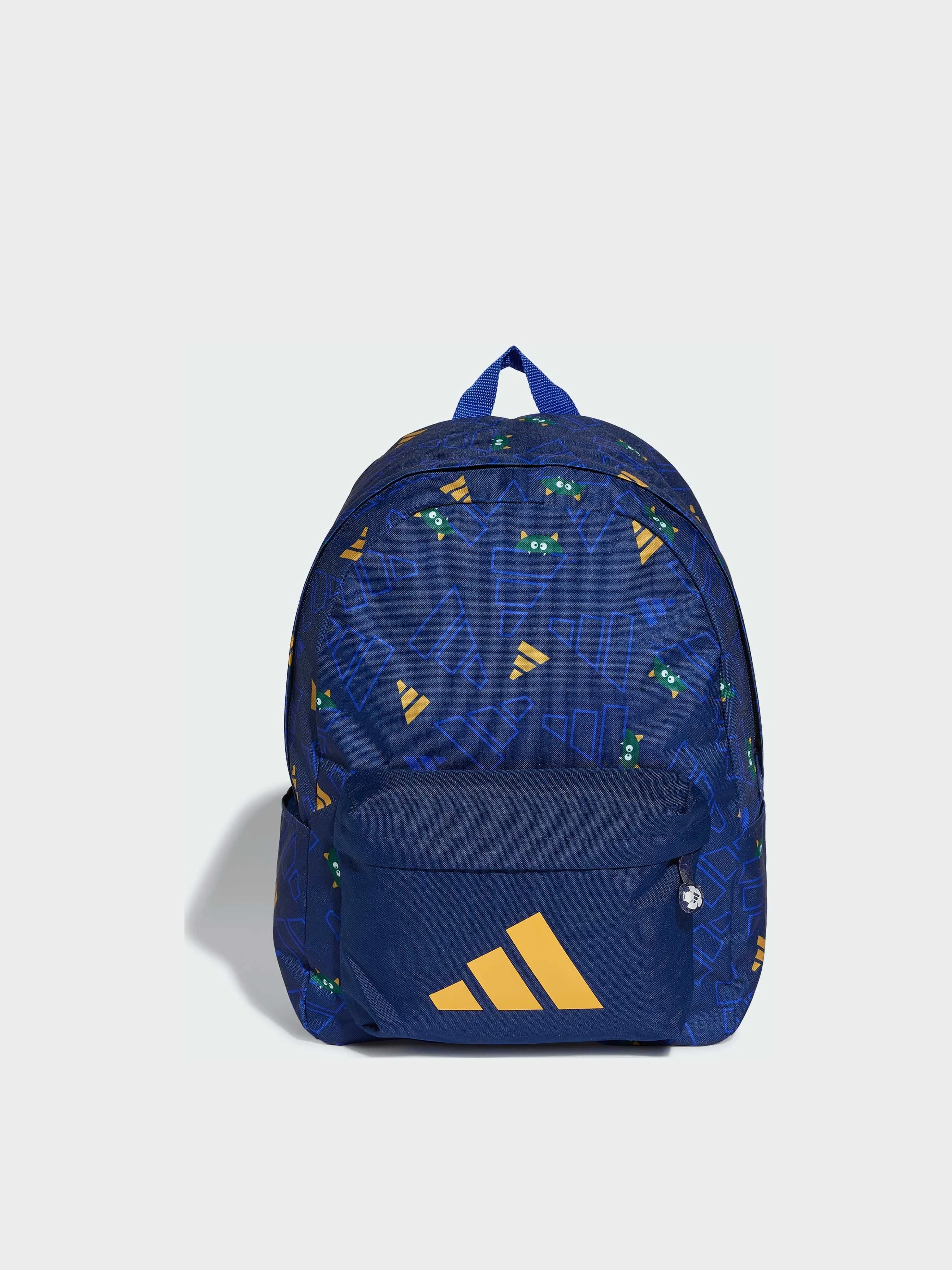 adidas Повсякденний рюкзак колір синій