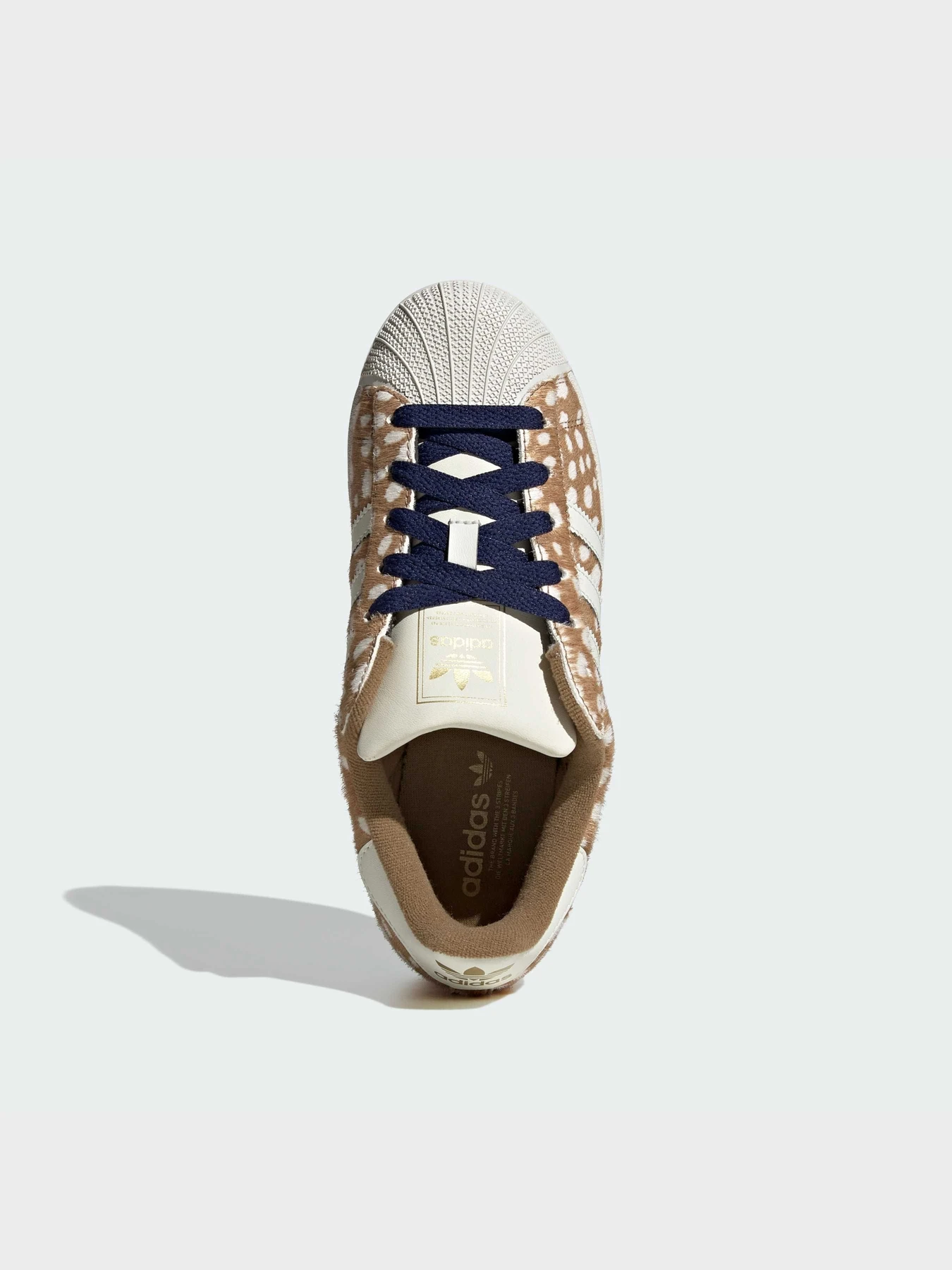 Кеди Adidas Superstar модель KJ4642 Кеди Adidas Superstar модель KJ4642 Фото