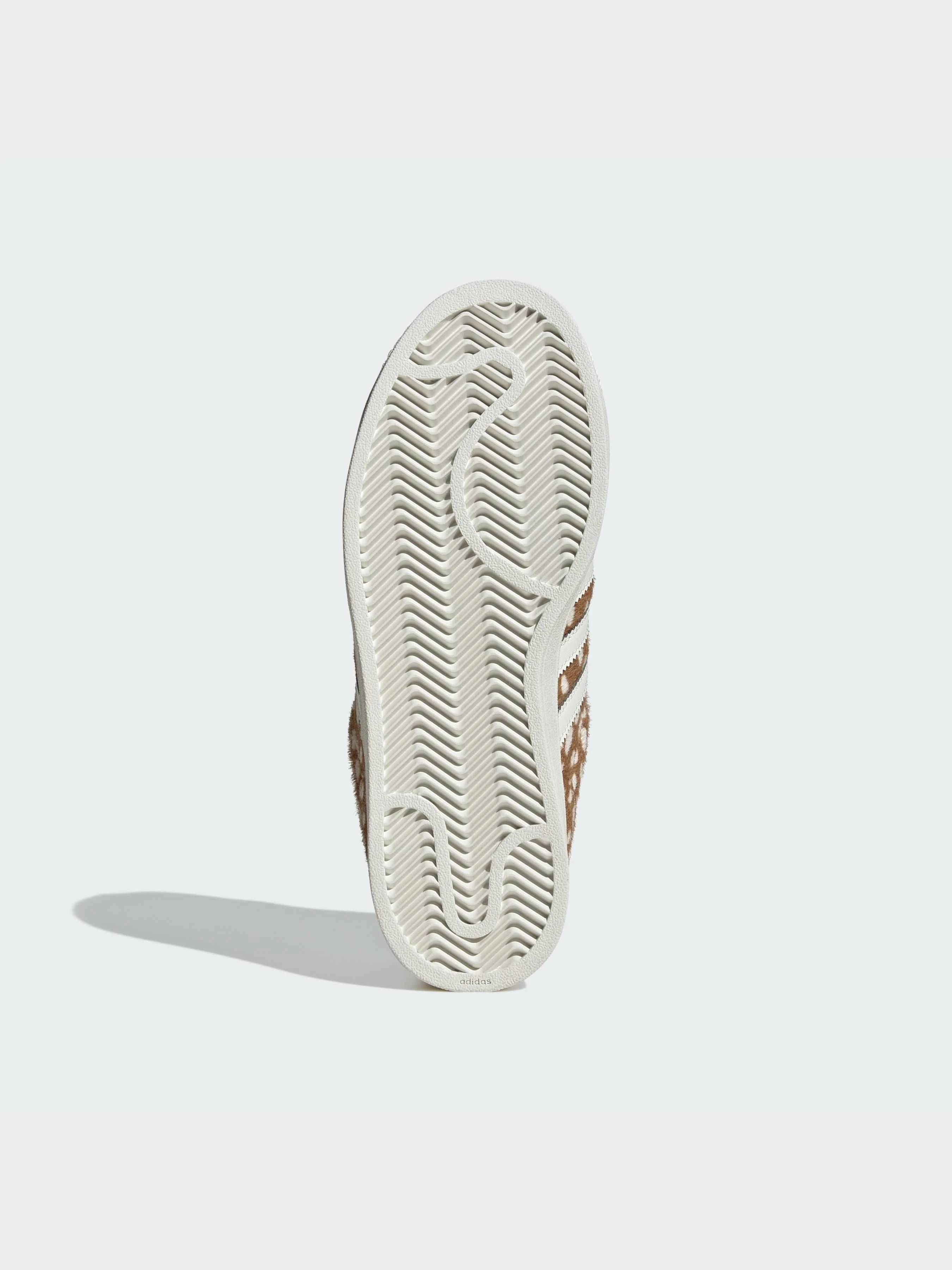 Шкіряні Жіночі Кеди низькі adidas Superstar фото 3