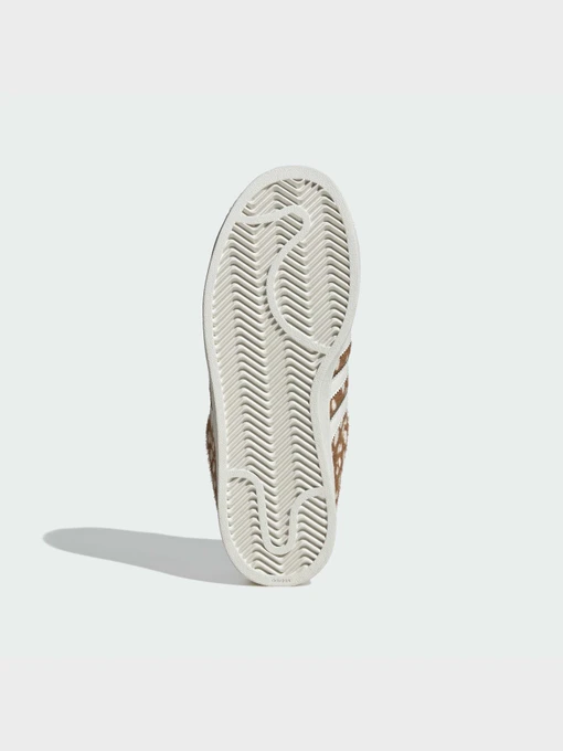 Шкіряні Жіночі Кеди низькі adidas Superstar фото 3