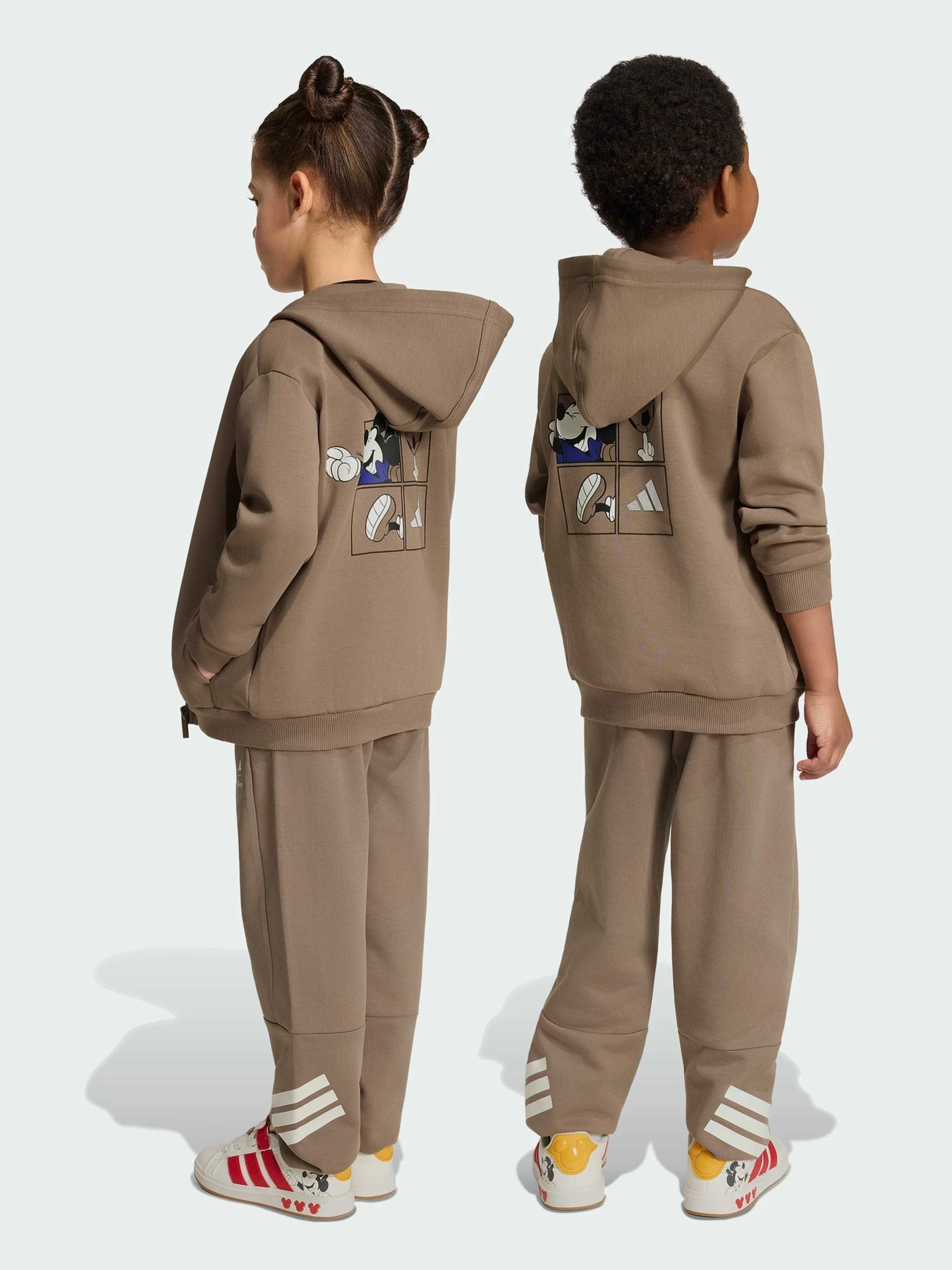 Штани Adidas модель KS3955 Штани Adidas модель KS3955 Фото