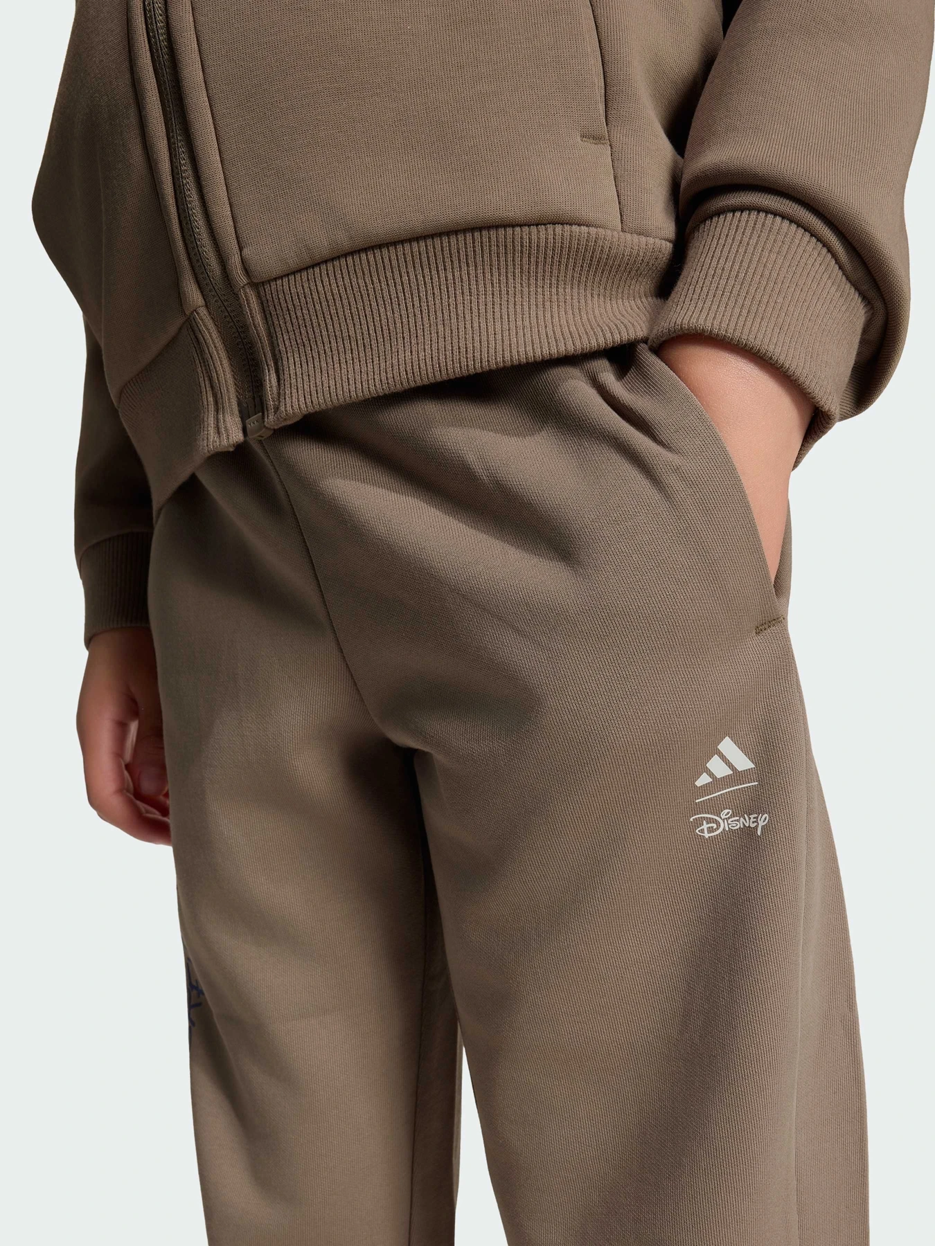 Штани Adidas модель KS3955 Штани Adidas модель KS3955 Фото