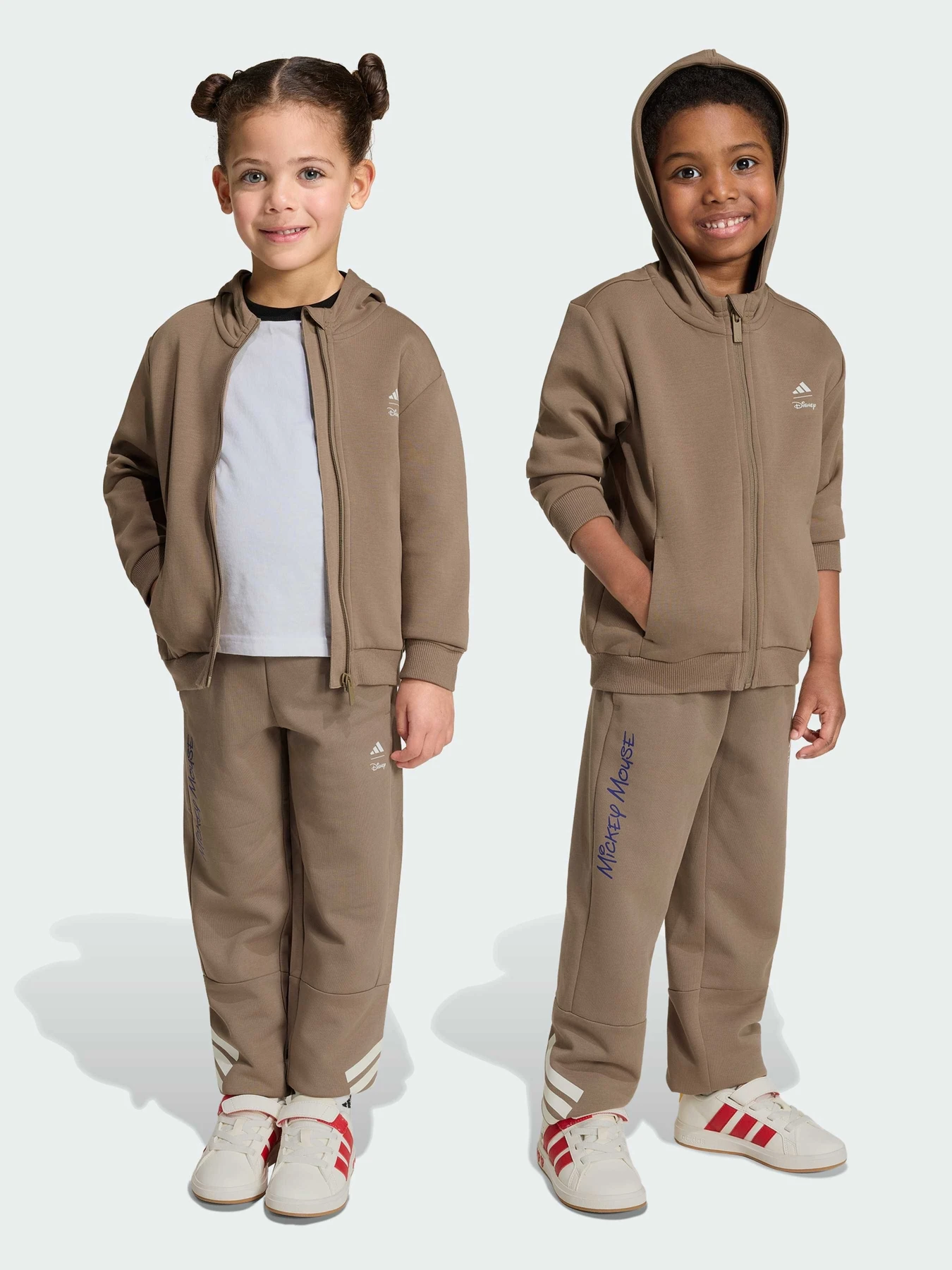 Штани Adidas модель KS3955 Штани Adidas модель KS3955 Фото