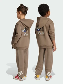 Штани Adidas модель KS3955 Фото