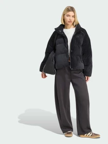 Куртки и дубленки Adidas модель KQ8765 Фото