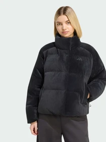 Куртки и дубленки Adidas модель KQ8765 Фото
