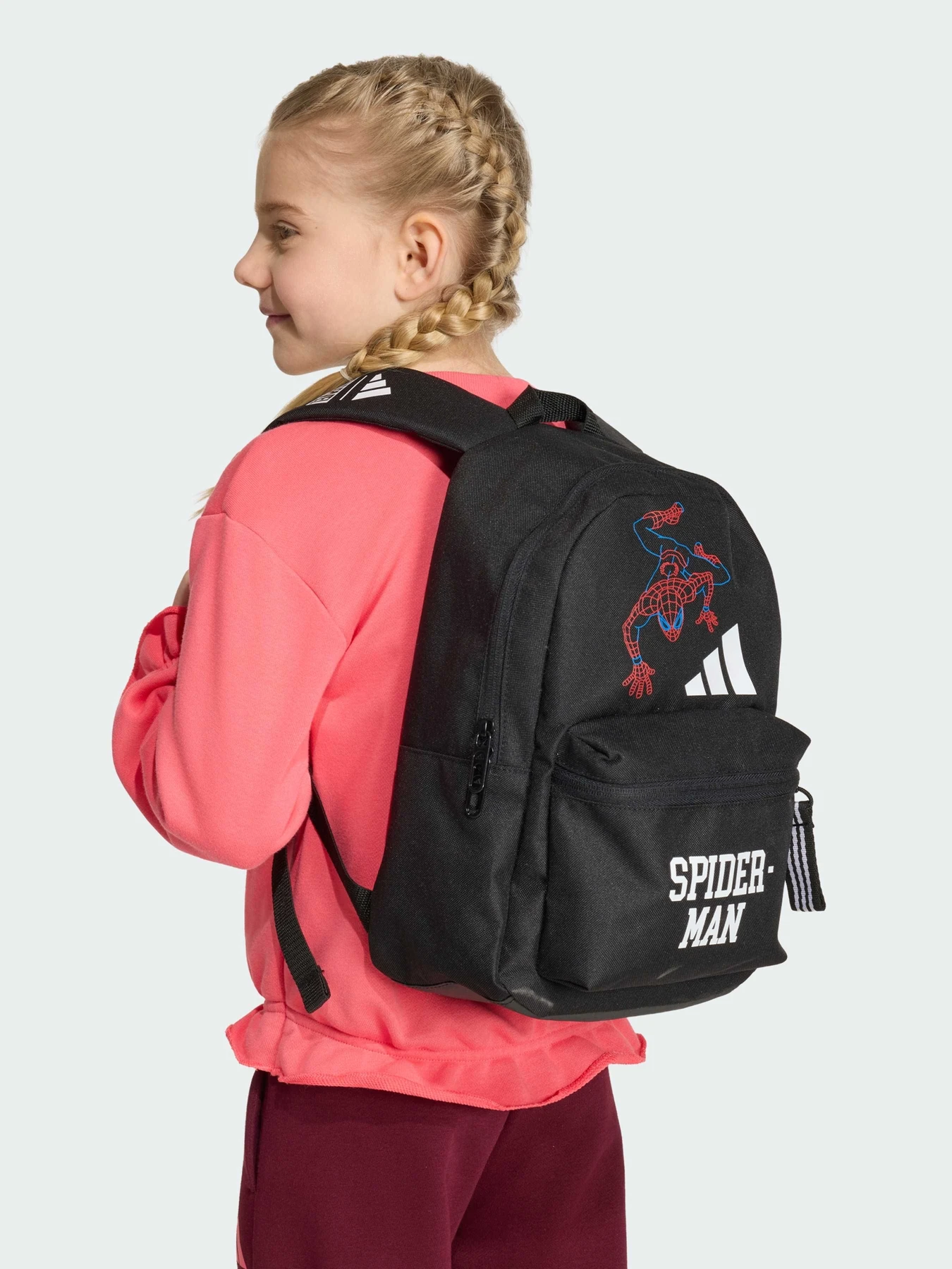 Рюкзаки Adidas модель KR2367 Фото