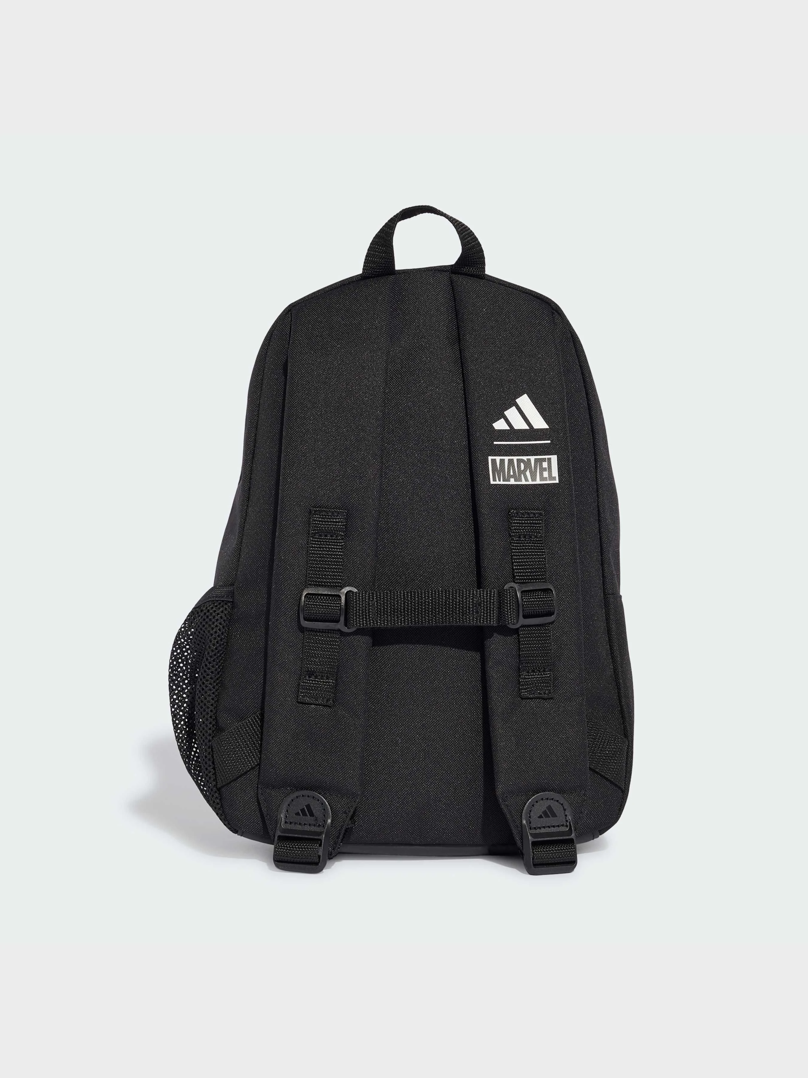 adidas Повсякденний рюкзак колір чорний фото 2