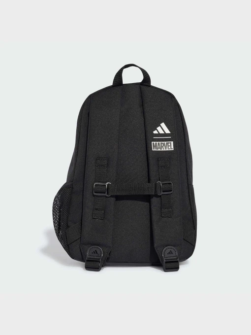 adidas Повсякденний рюкзак колір чорний фото 2