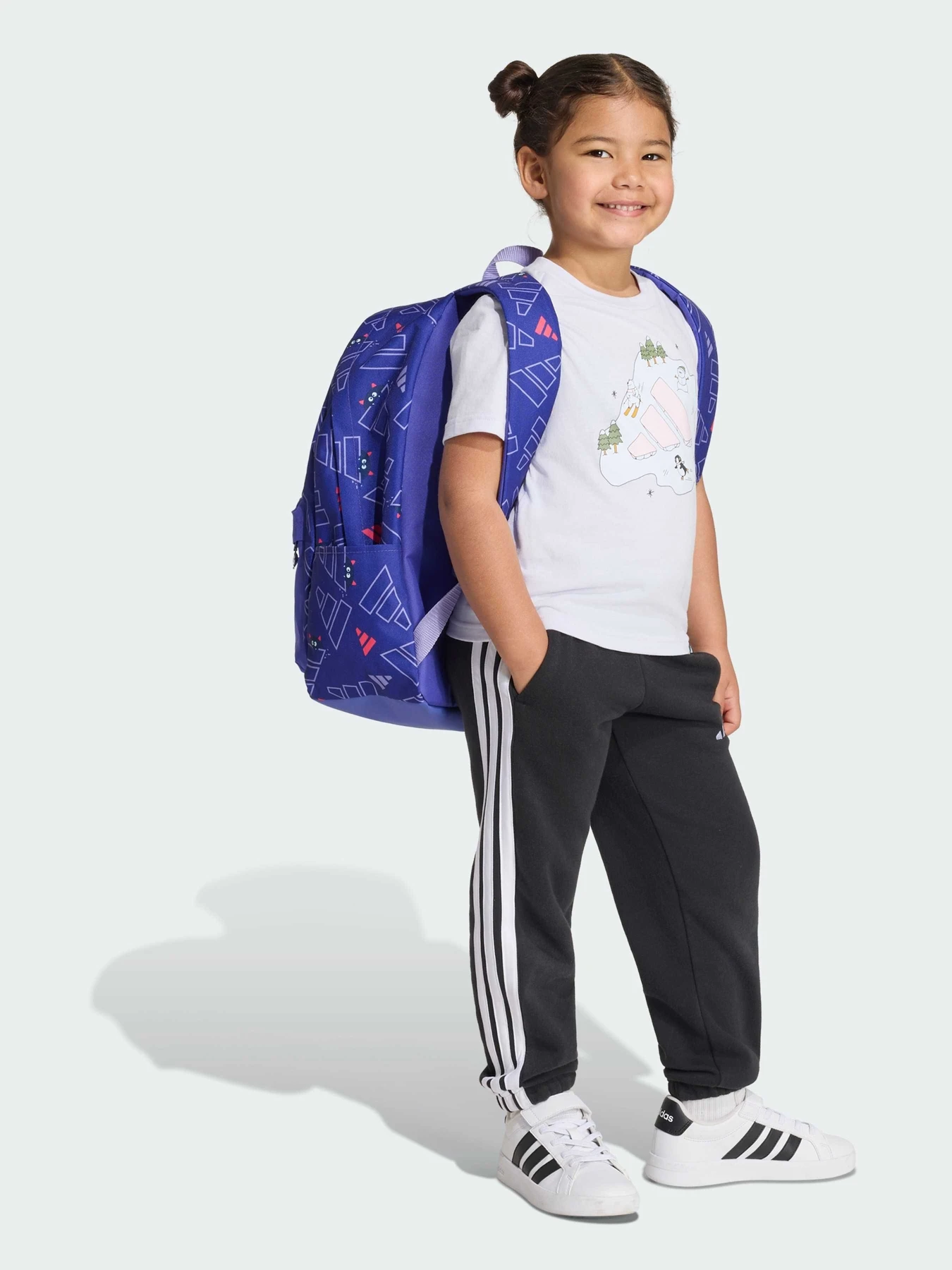 Рюкзаки Adidas модель KS5244 Фото