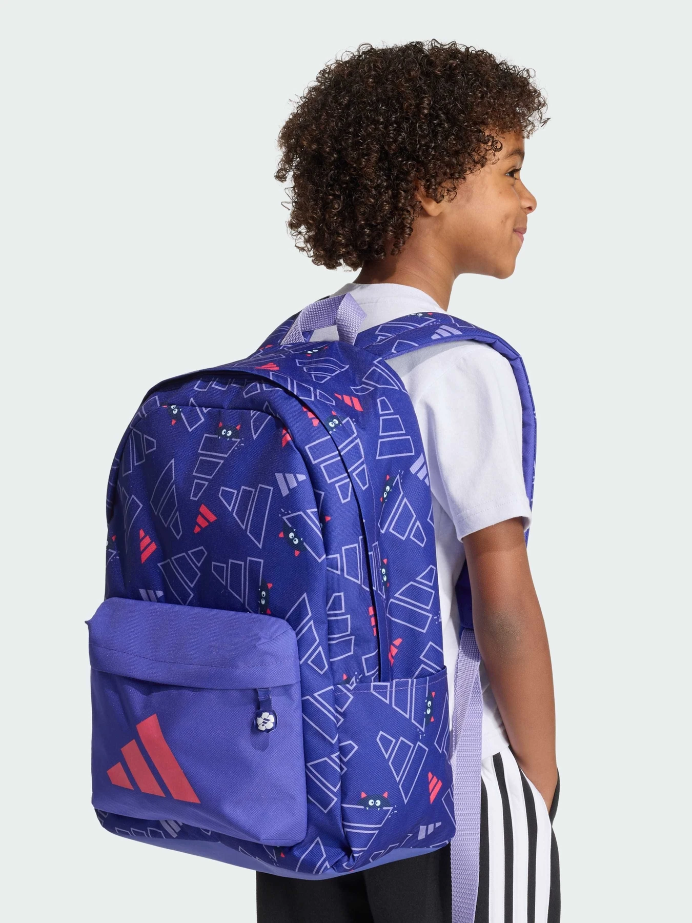 Рюкзаки Adidas модель KS5244 Фото