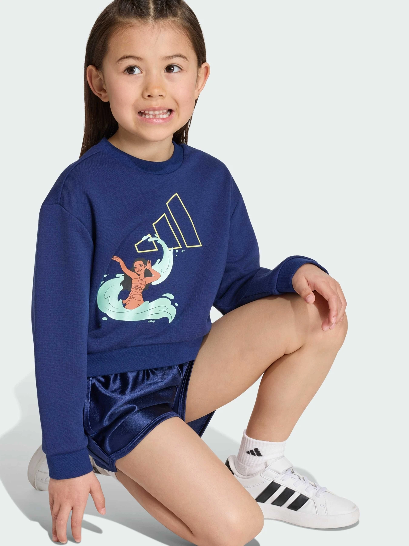 Костюмы Adidas модель KG6135 Костюмы Adidas модель KG6135 Фото