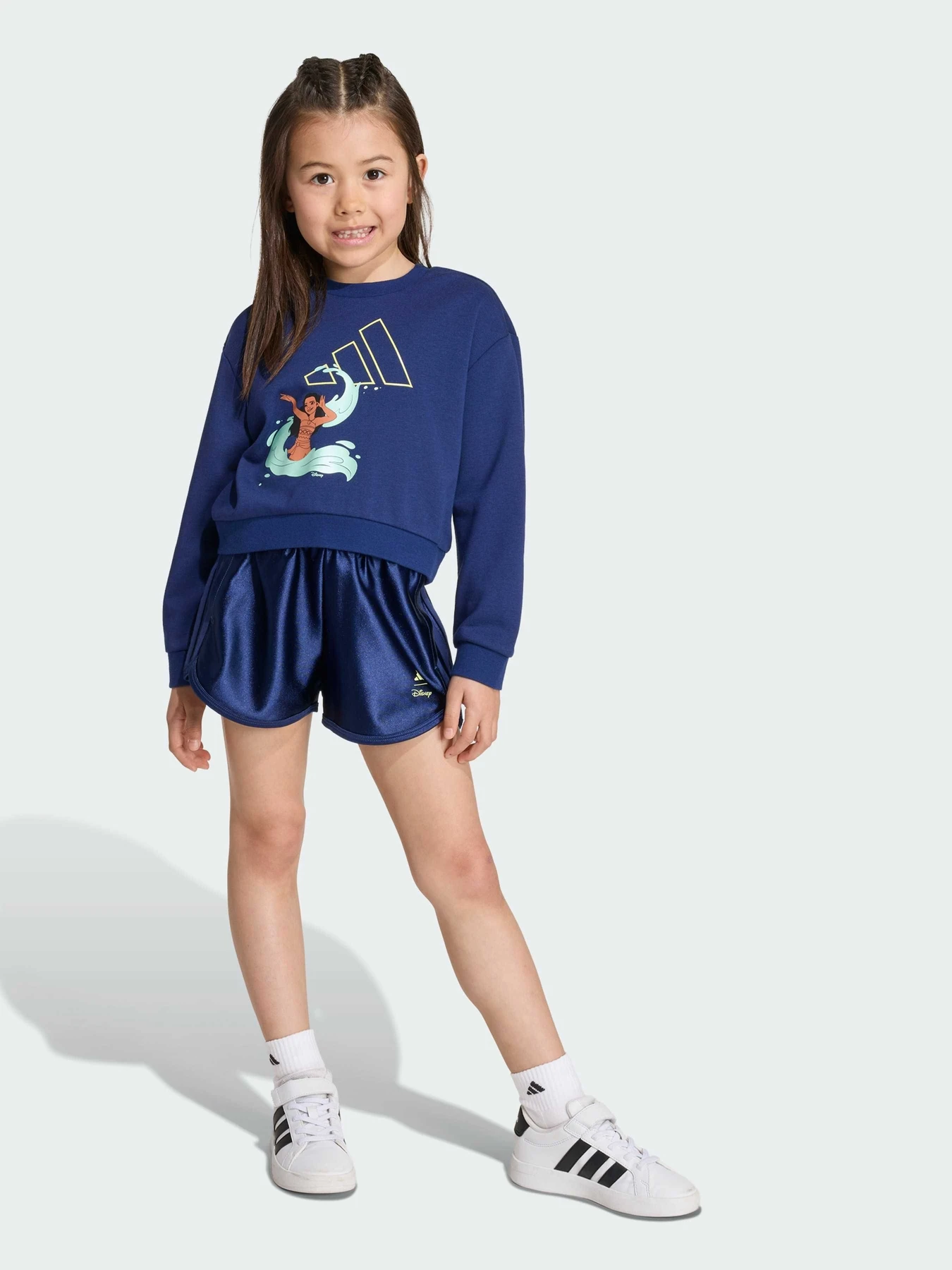 Костюмы Adidas модель KG6135 Костюмы Adidas модель KG6135 Фото