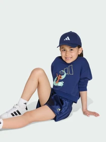 Костюмы Adidas модель KG6135 Фото