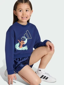 Костюмы Adidas модель KG6135 Фото