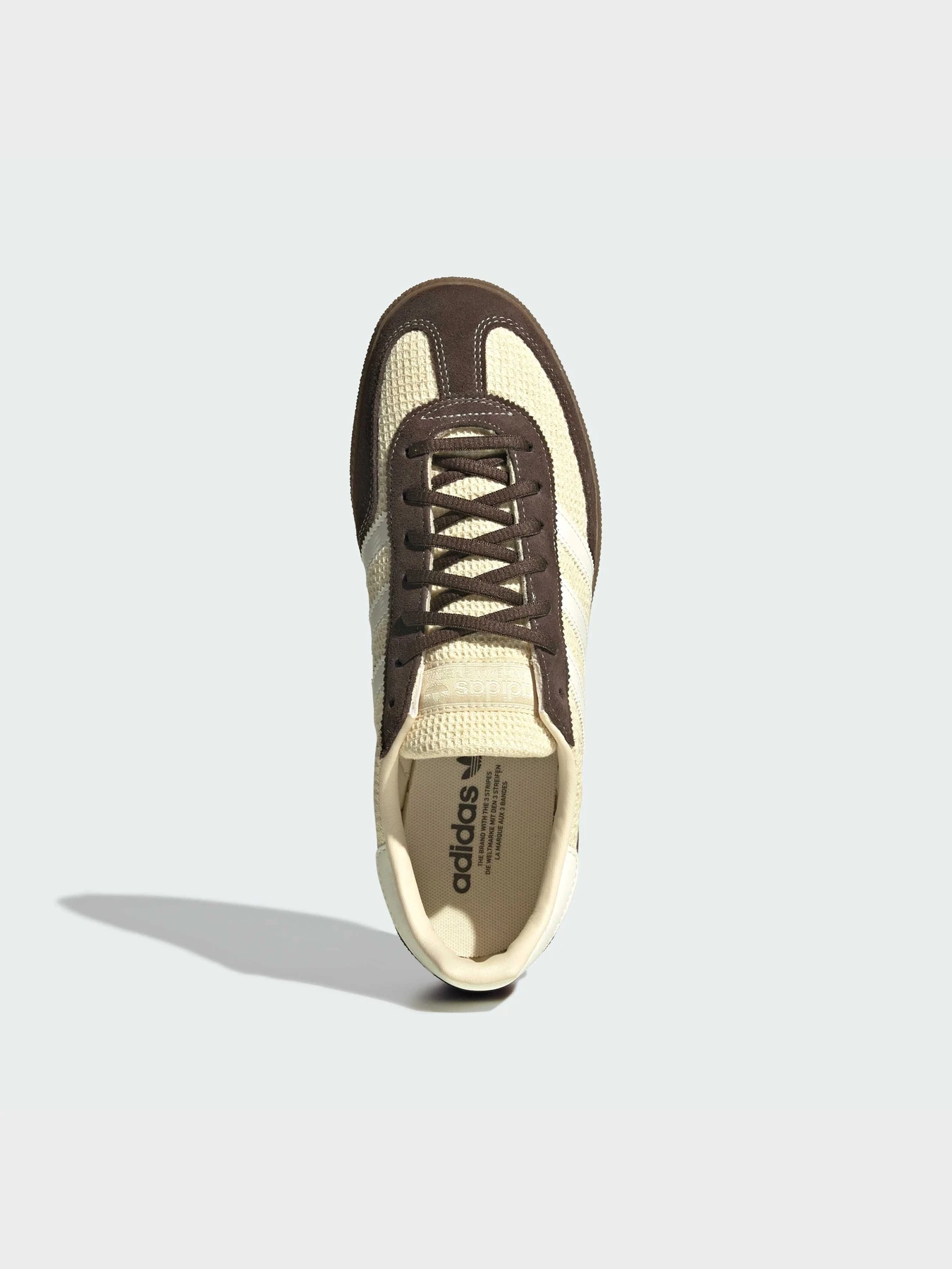 Кеди Adidas Spezial модель KJ9974 Кеди Adidas Spezial модель KJ9974 Фото