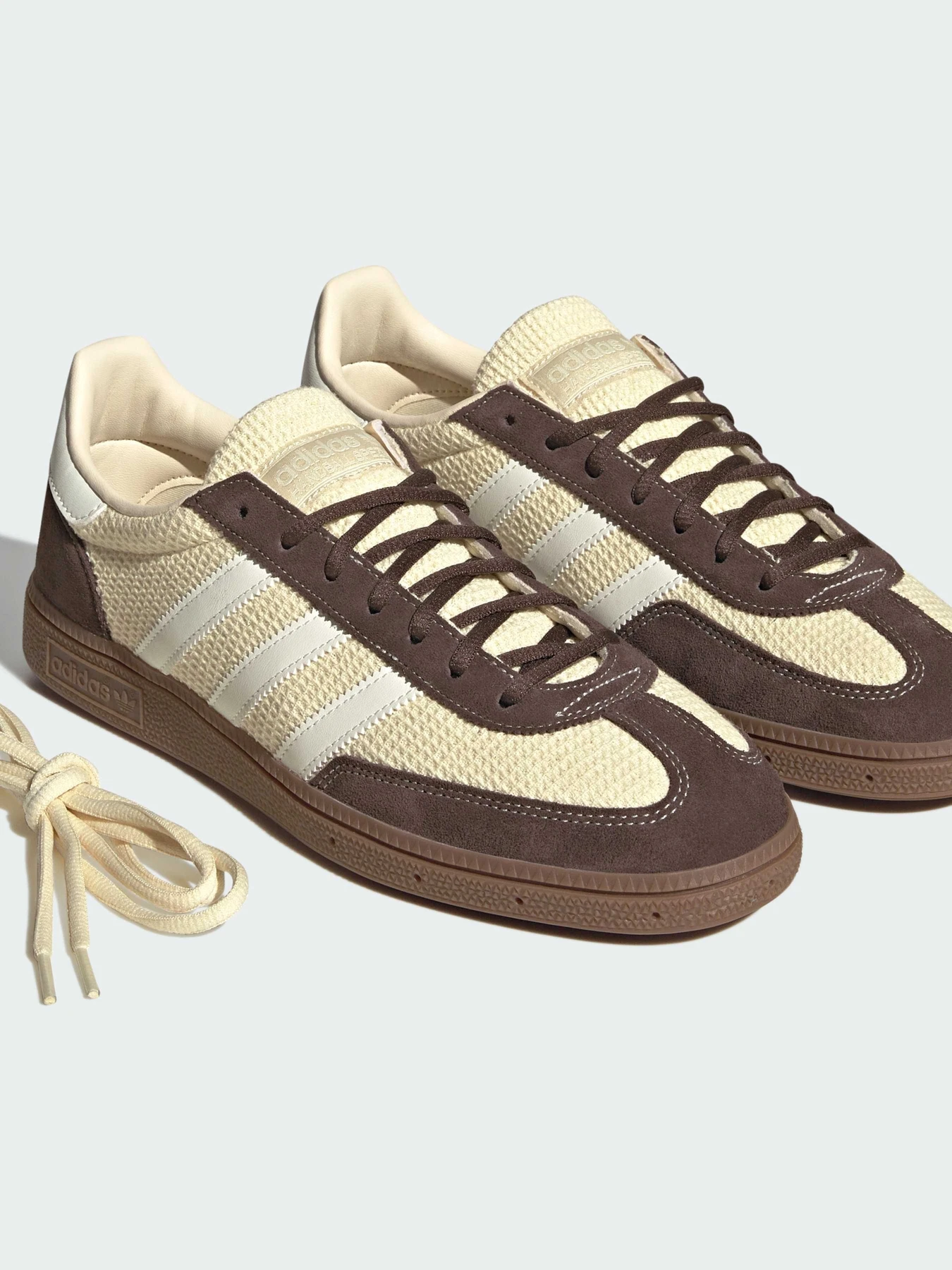 Кеди Adidas Spezial модель KJ9974 Кеди Adidas Spezial модель KJ9974 Фото