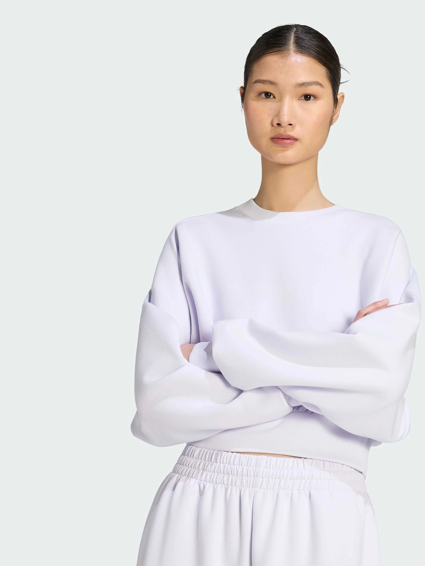 Худі та світшоти Adidas модель KS5417 Худі та світшоти Adidas модель KS5417 Фото