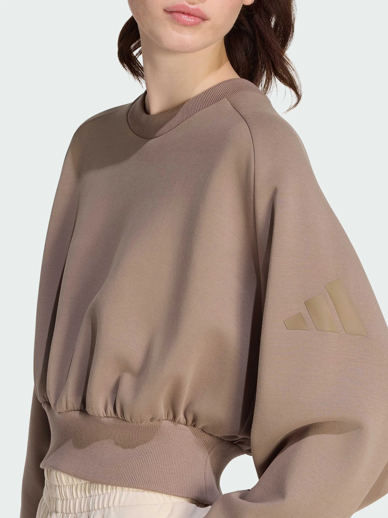 Худі та світшоти Adidas модель KS5419 Худі та світшоти Adidas модель KS5419 Фото