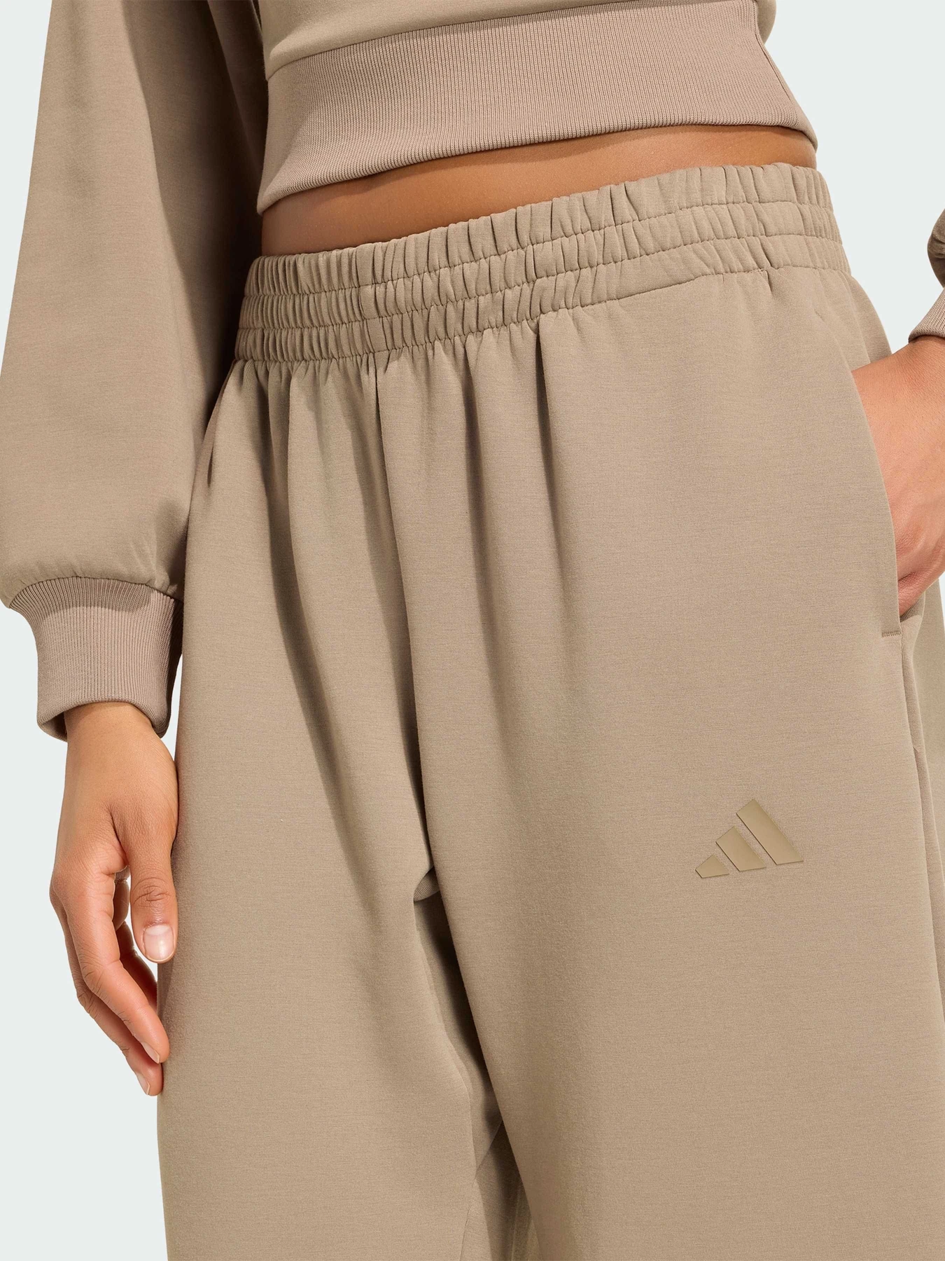 Брюки Adidas модель KS7878 Фото