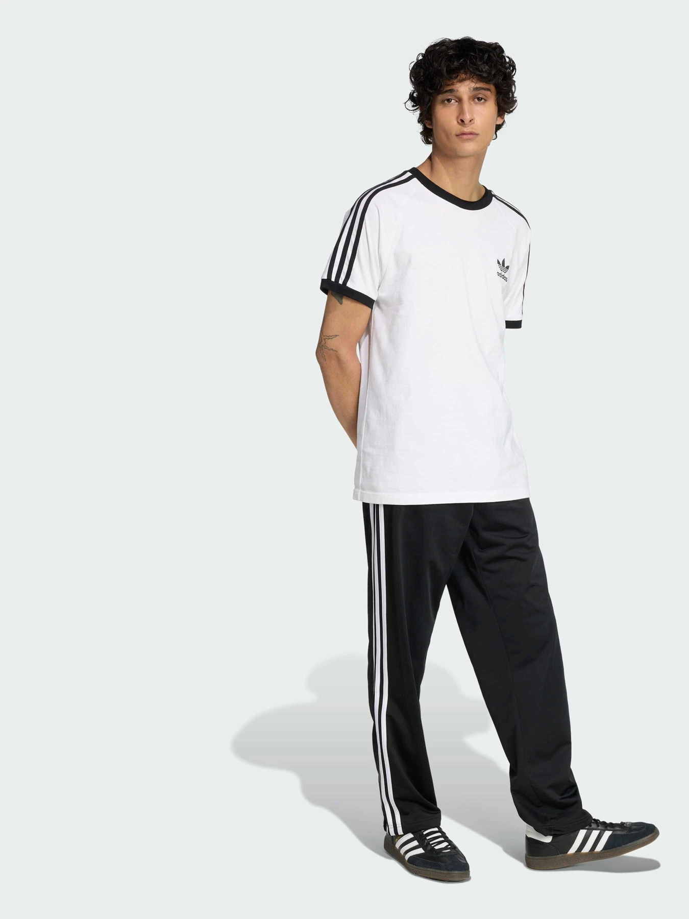 Брюки Adidas модель KD8315 Фото