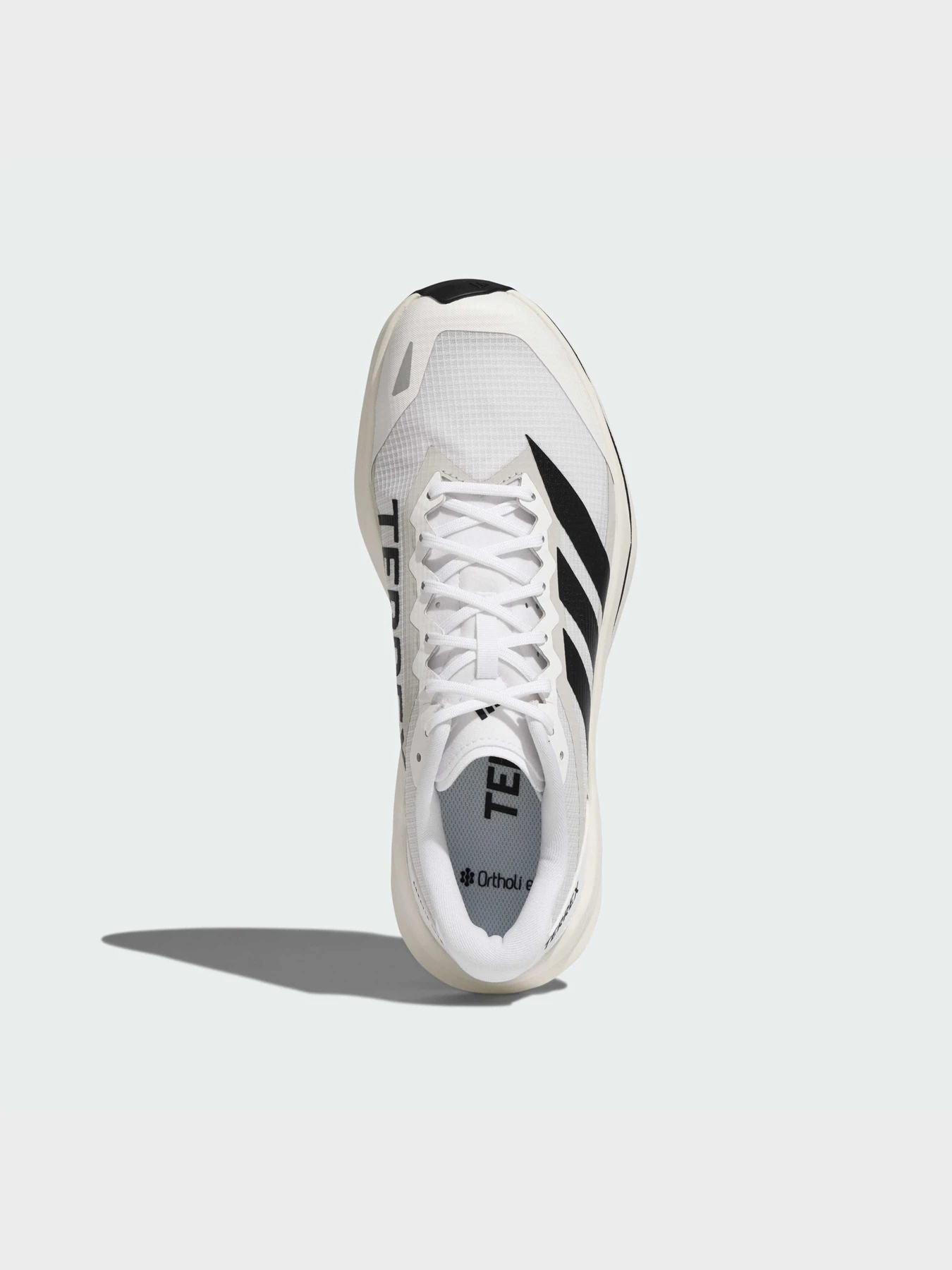 Кросівки Adidas Terrex модель KK1876 Кросівки Adidas Terrex модель KK1876 Фото